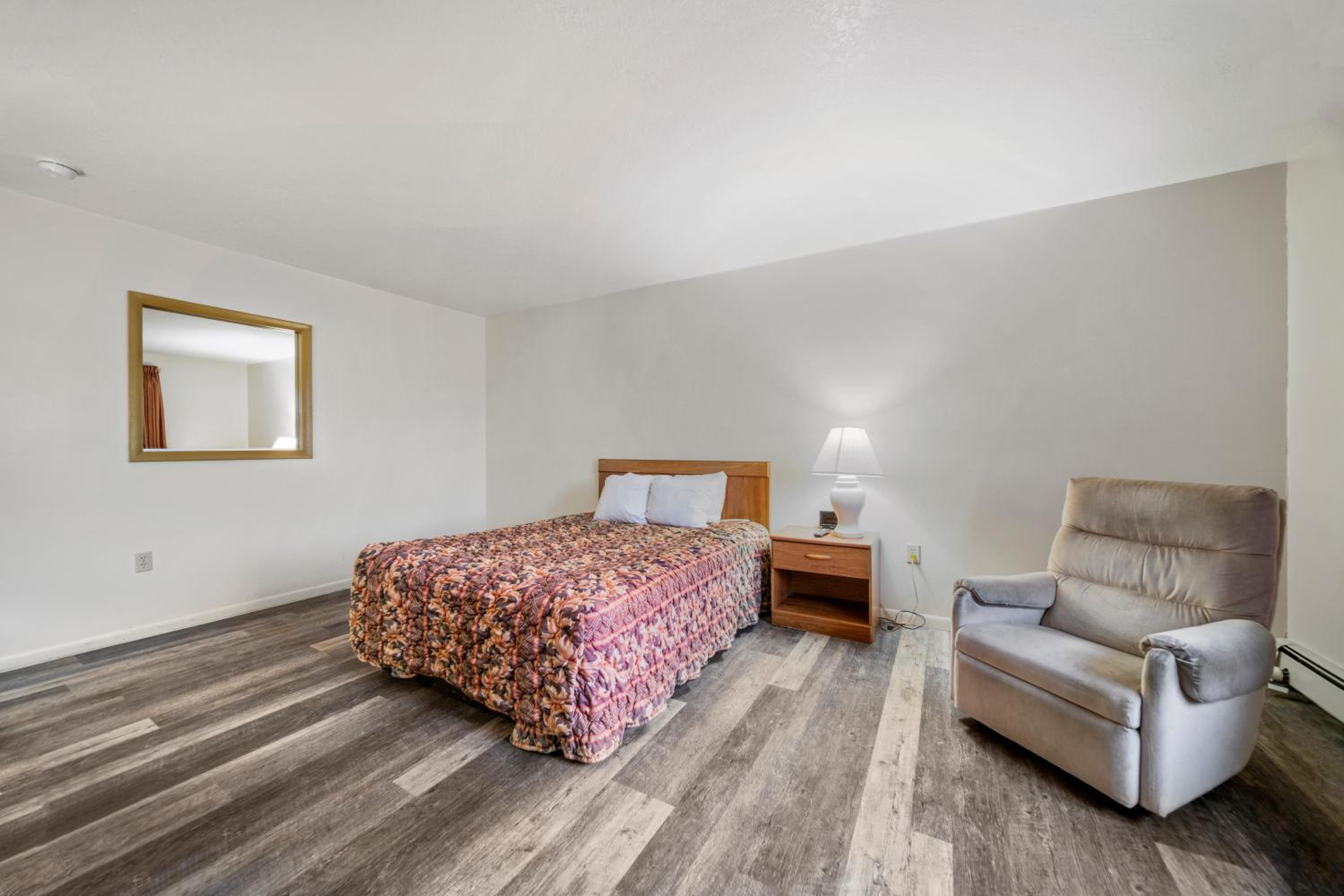 Executive Inn, Bild 13