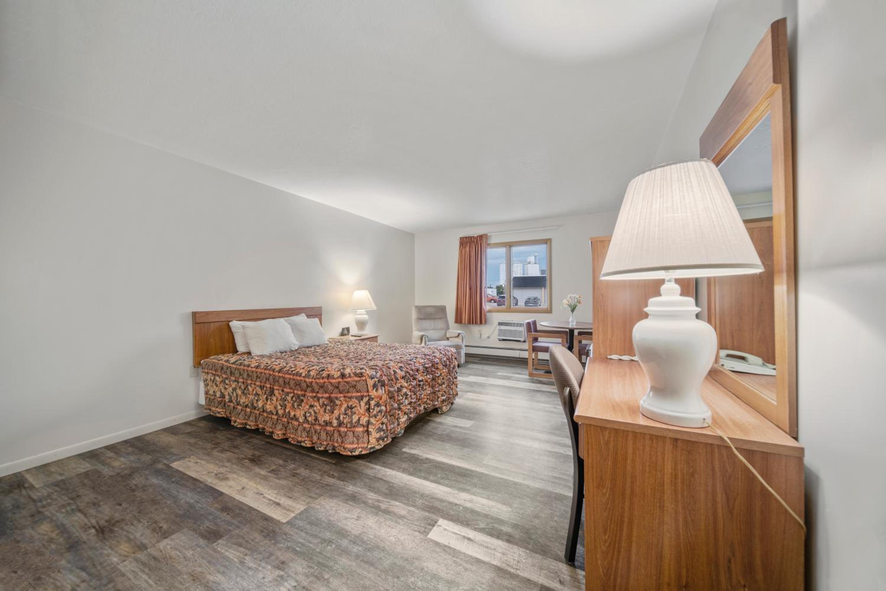 Executive Inn, Bild 31