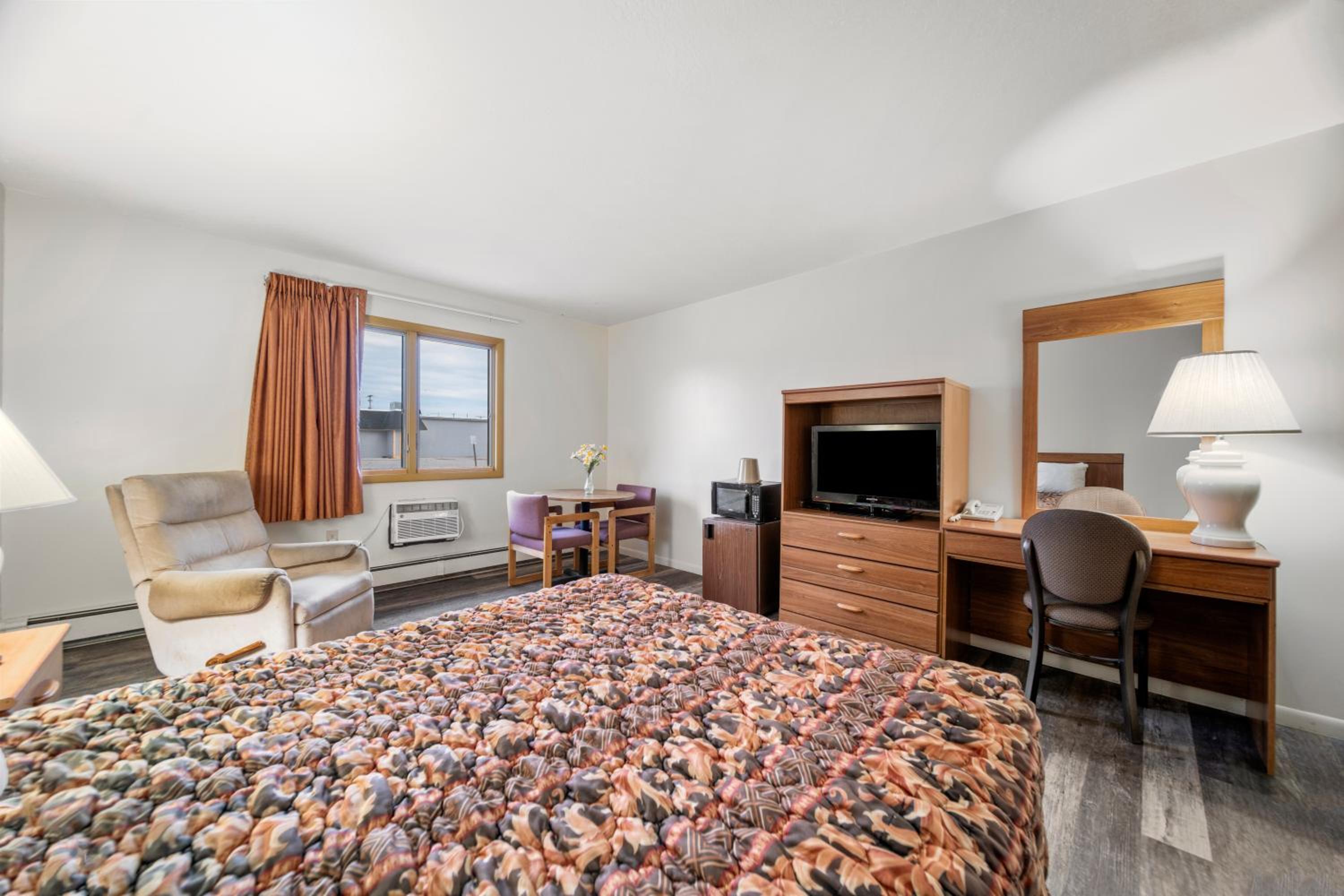 Executive Inn, Bild 15