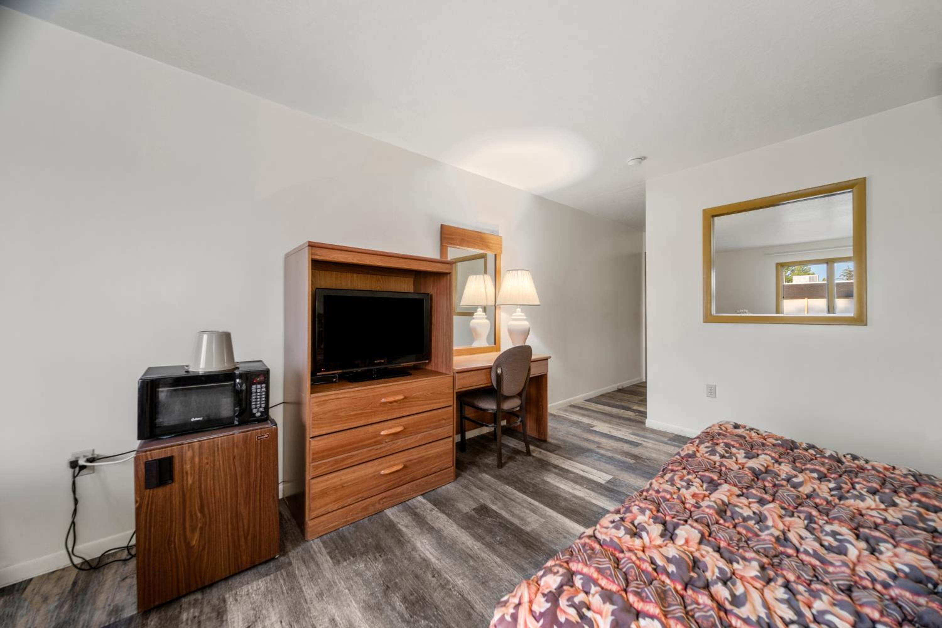 Executive Inn, Bild 25