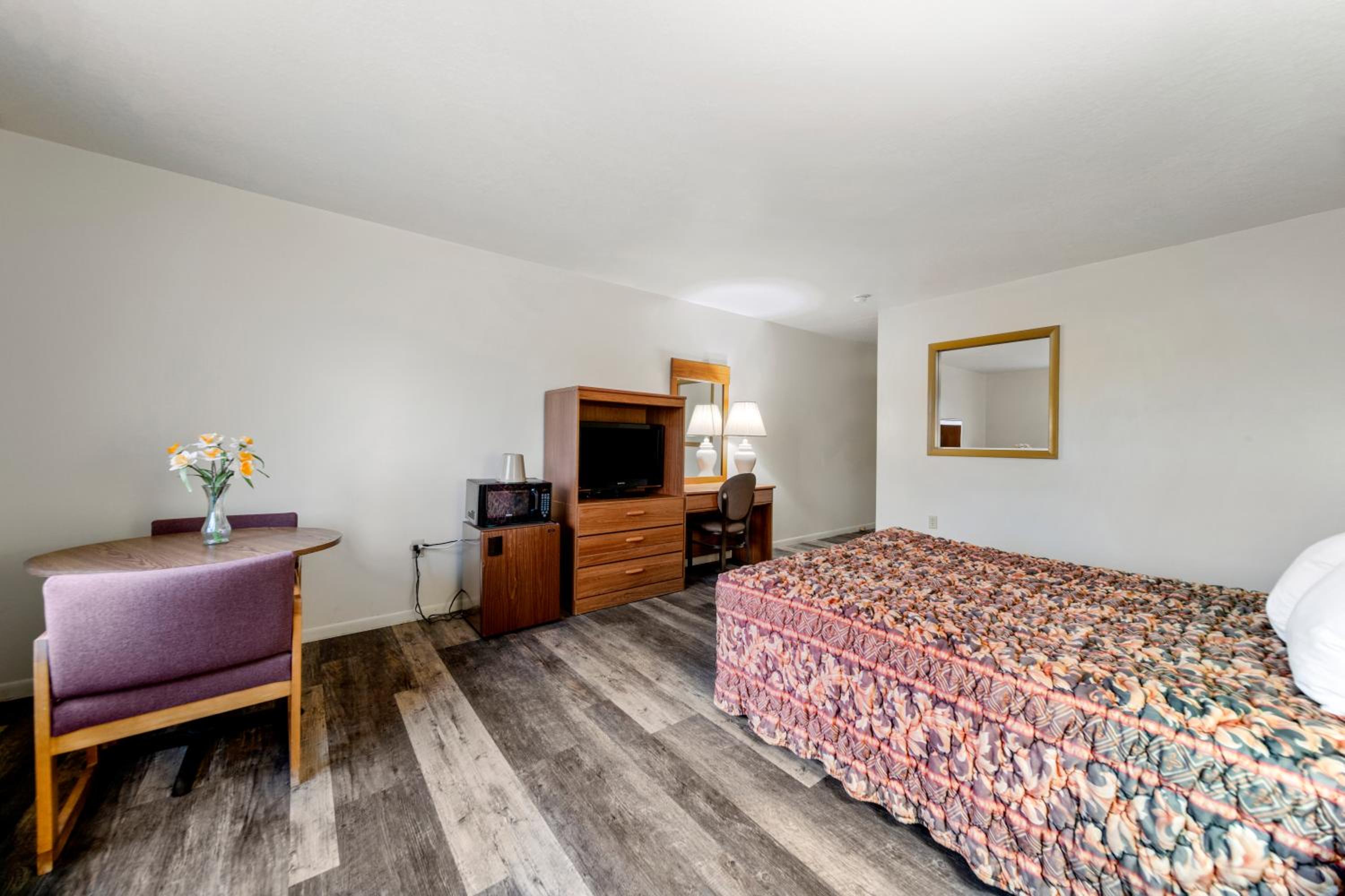 Executive Inn, Bild 29