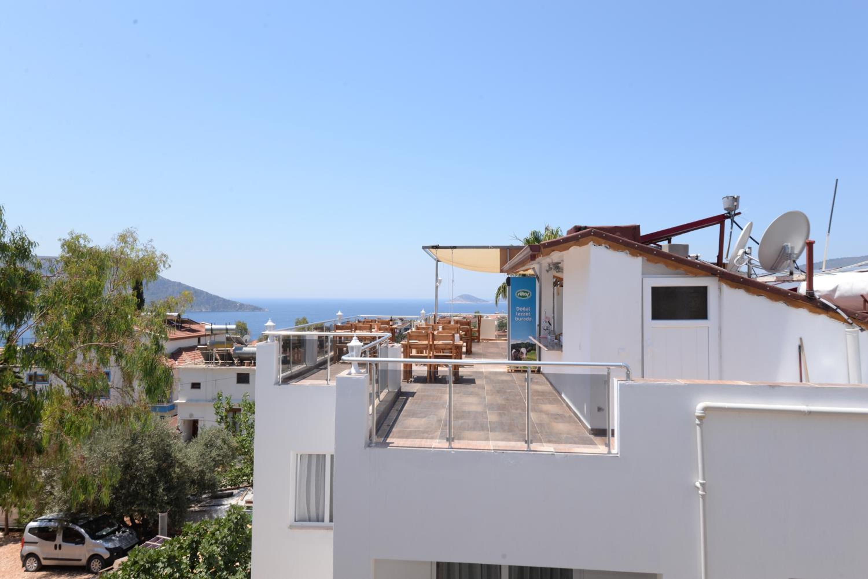 Neruda Otel - Image 27