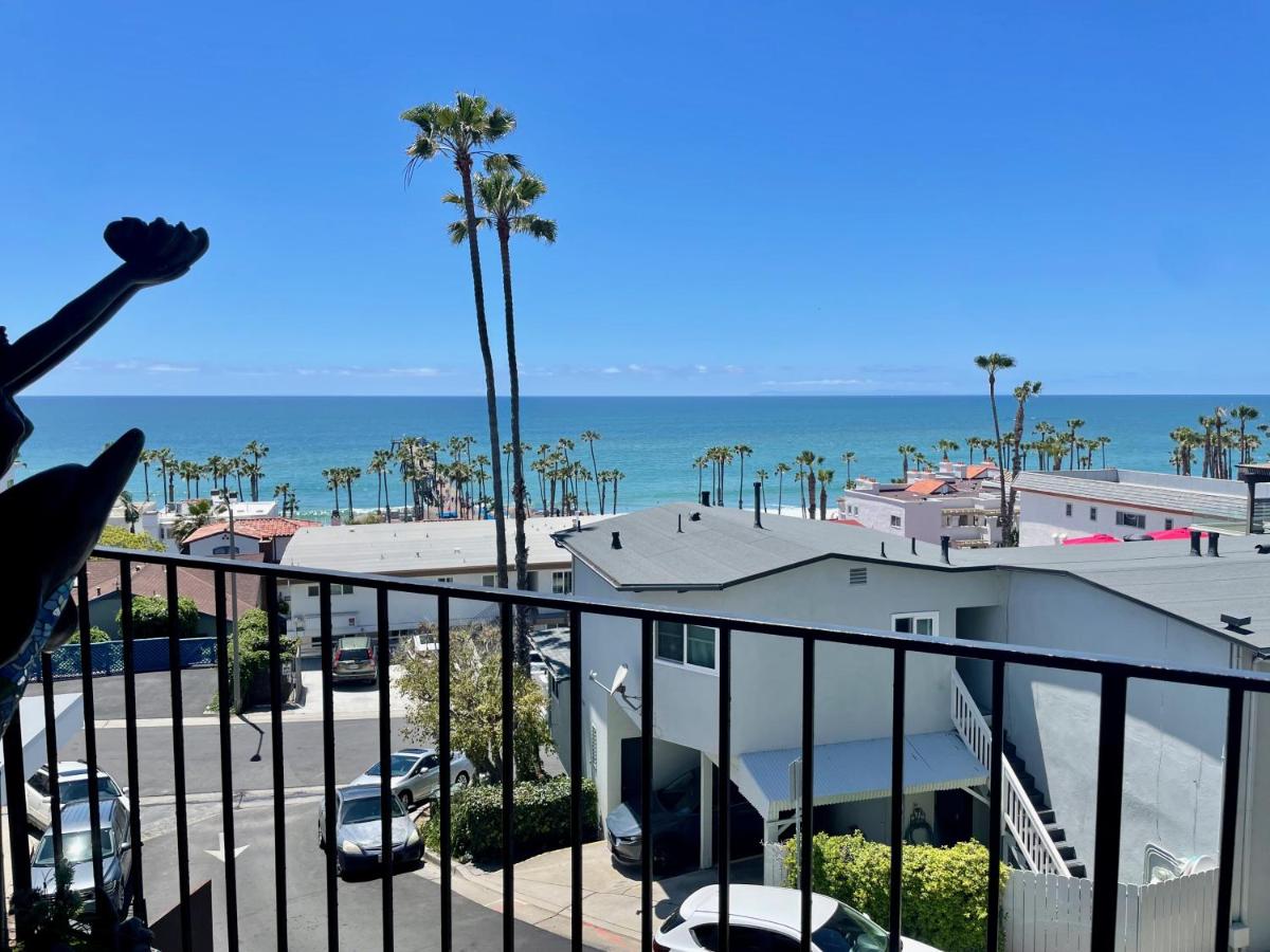 SurfView VR - Best Ocean and Pier View, 5 mins to Beach, Cozy Patio, Pet Friendly view 3