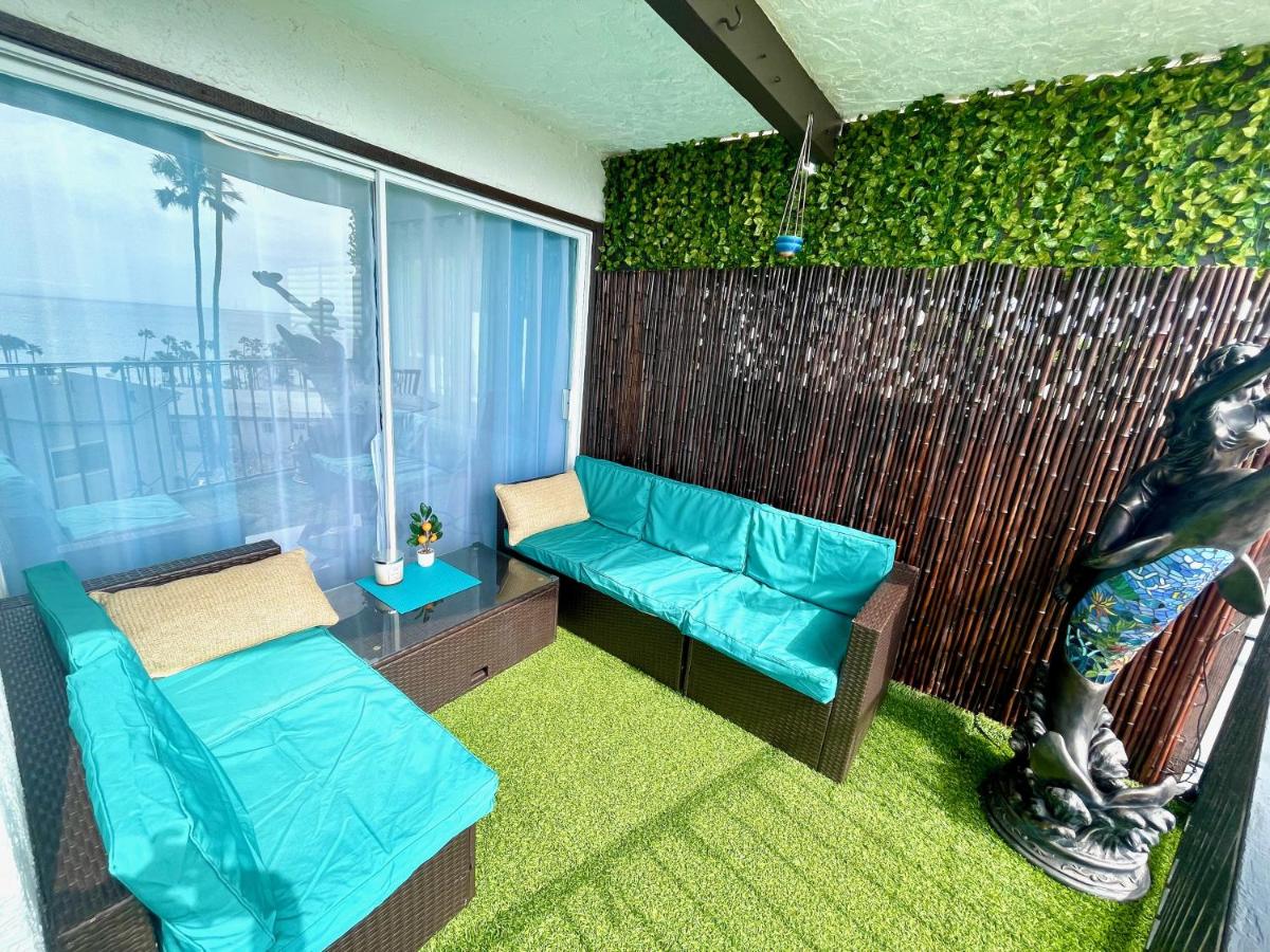 SurfView VR - Best Ocean and Pier View, 5 mins to Beach, Cozy Patio, Pet Friendly view 5