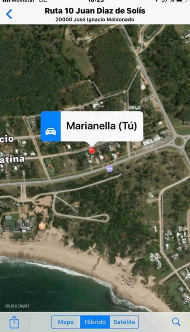 IPB La Juanita Este