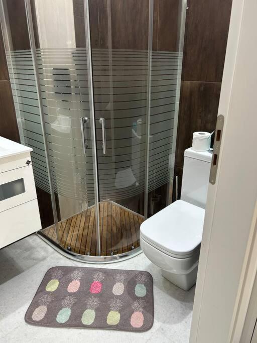 97sq.m new apartment in Voula Panorama