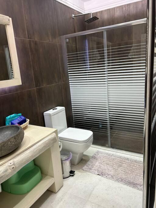 97sq.m new apartment in Voula Panorama