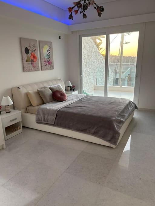 97sq.m new apartment in Voula Panorama