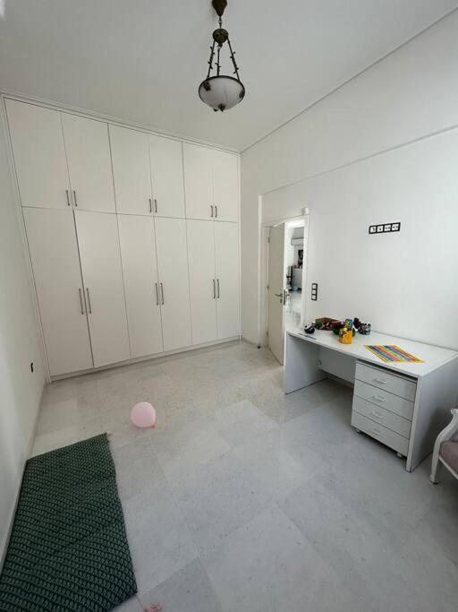 97sq.m new apartment in Voula Panorama