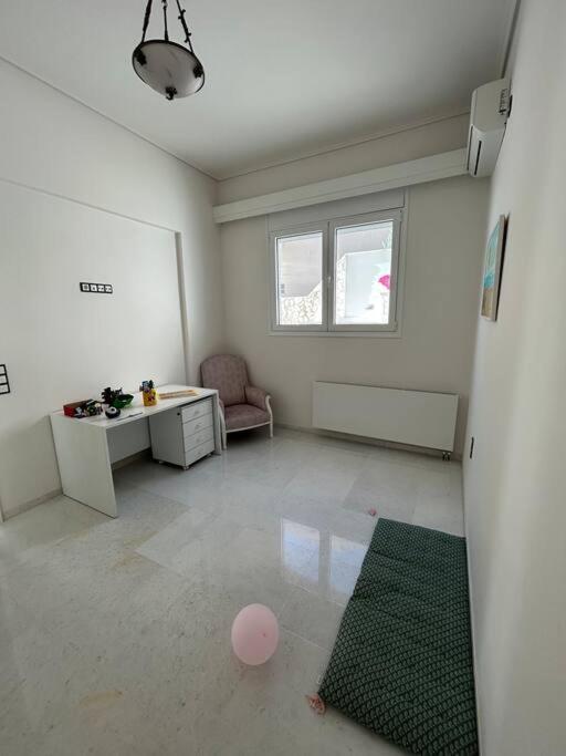 97sq.m new apartment in Voula Panorama