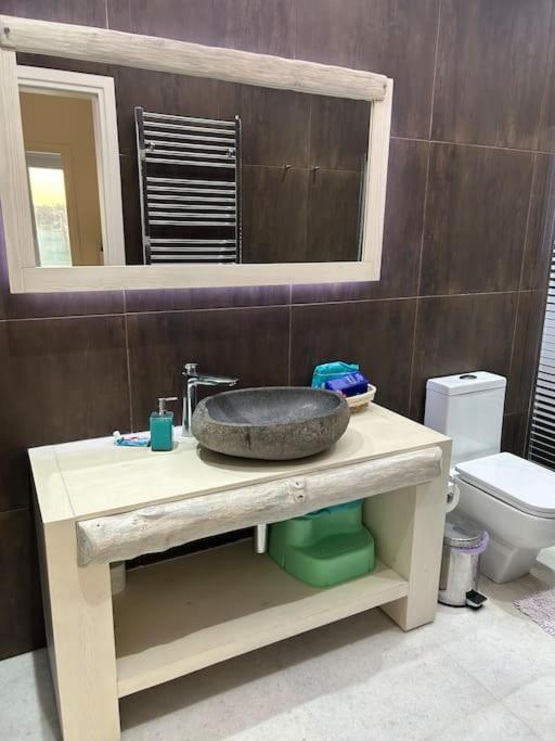 97sq.m new apartment in Voula Panorama