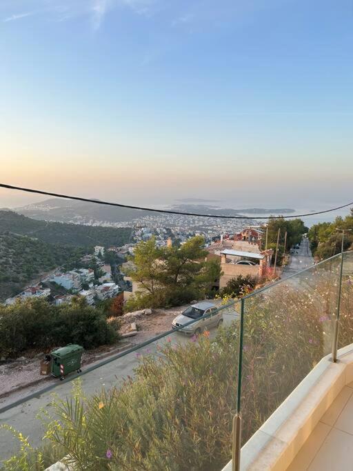 97sq.m new apartment in Voula Panorama