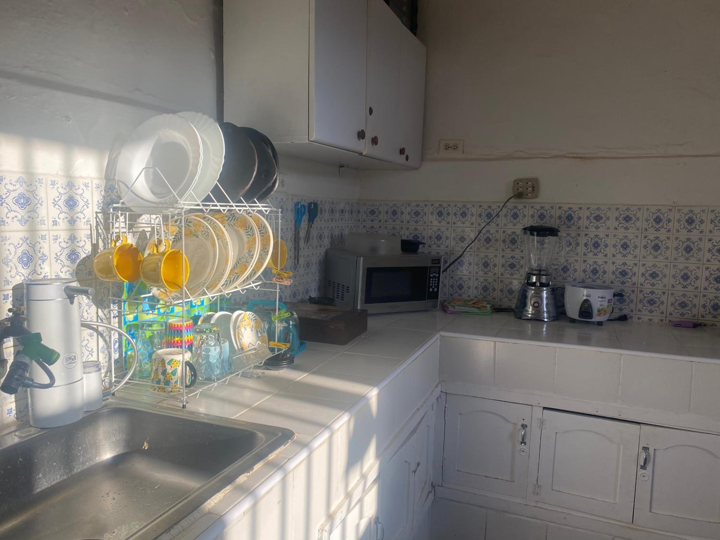 Habitación Jazmín