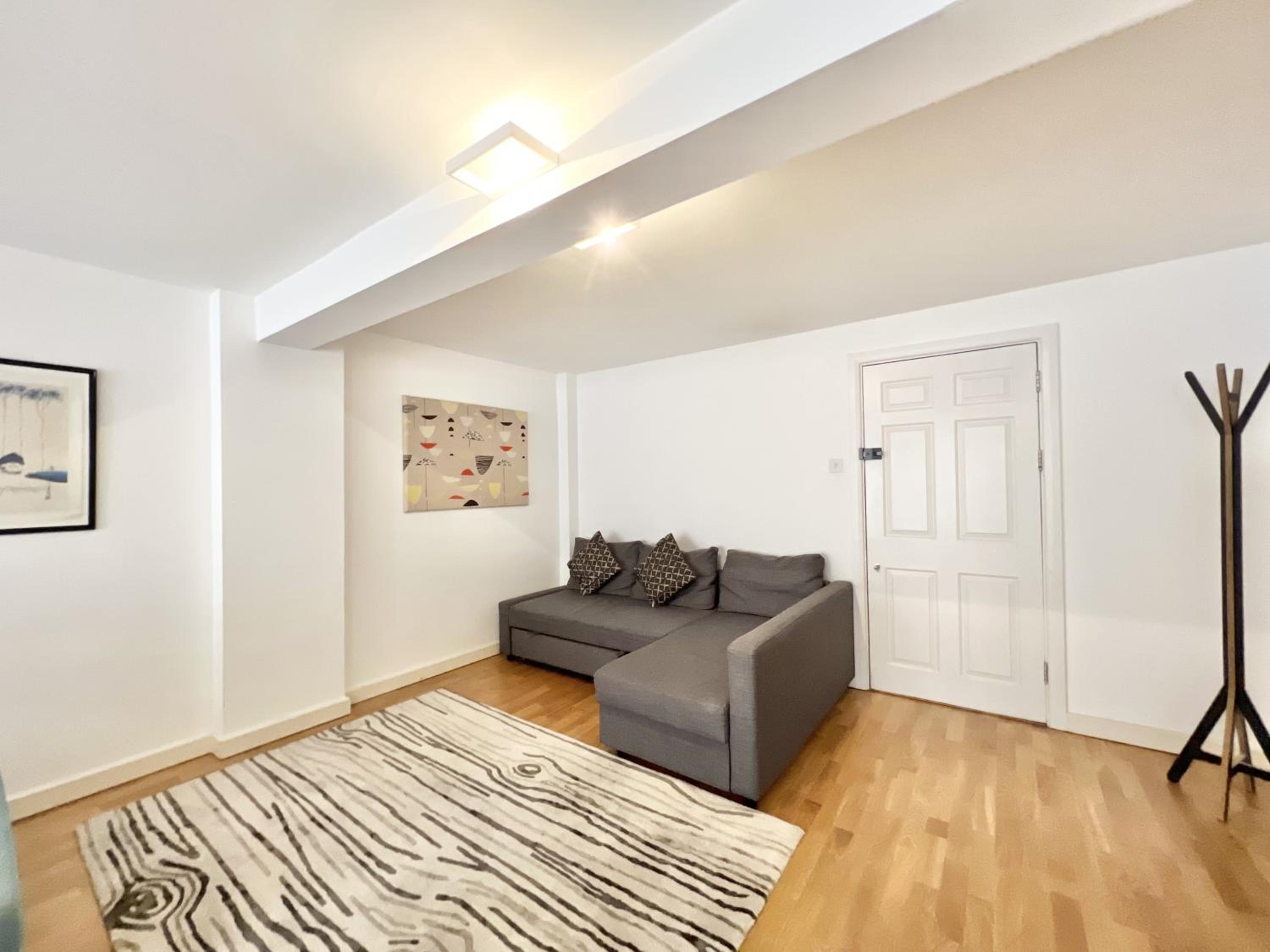 VIP SERVICED APARTMENTS LONDON ExCELLENT LOCATION GREAT PRICE