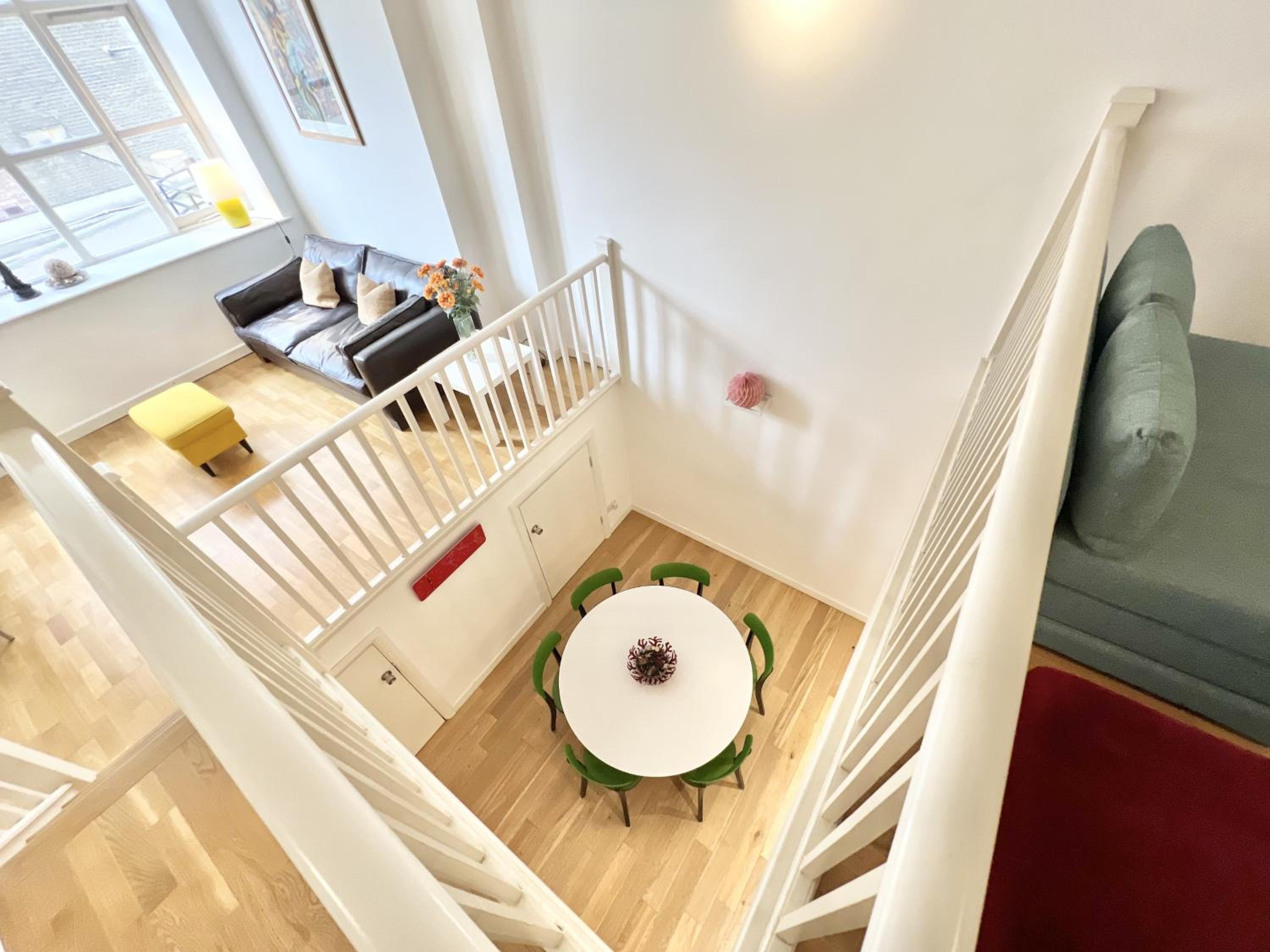 VIP SERVICED APARTMENTS LONDON ExCELLENT LOCATION GREAT PRICE