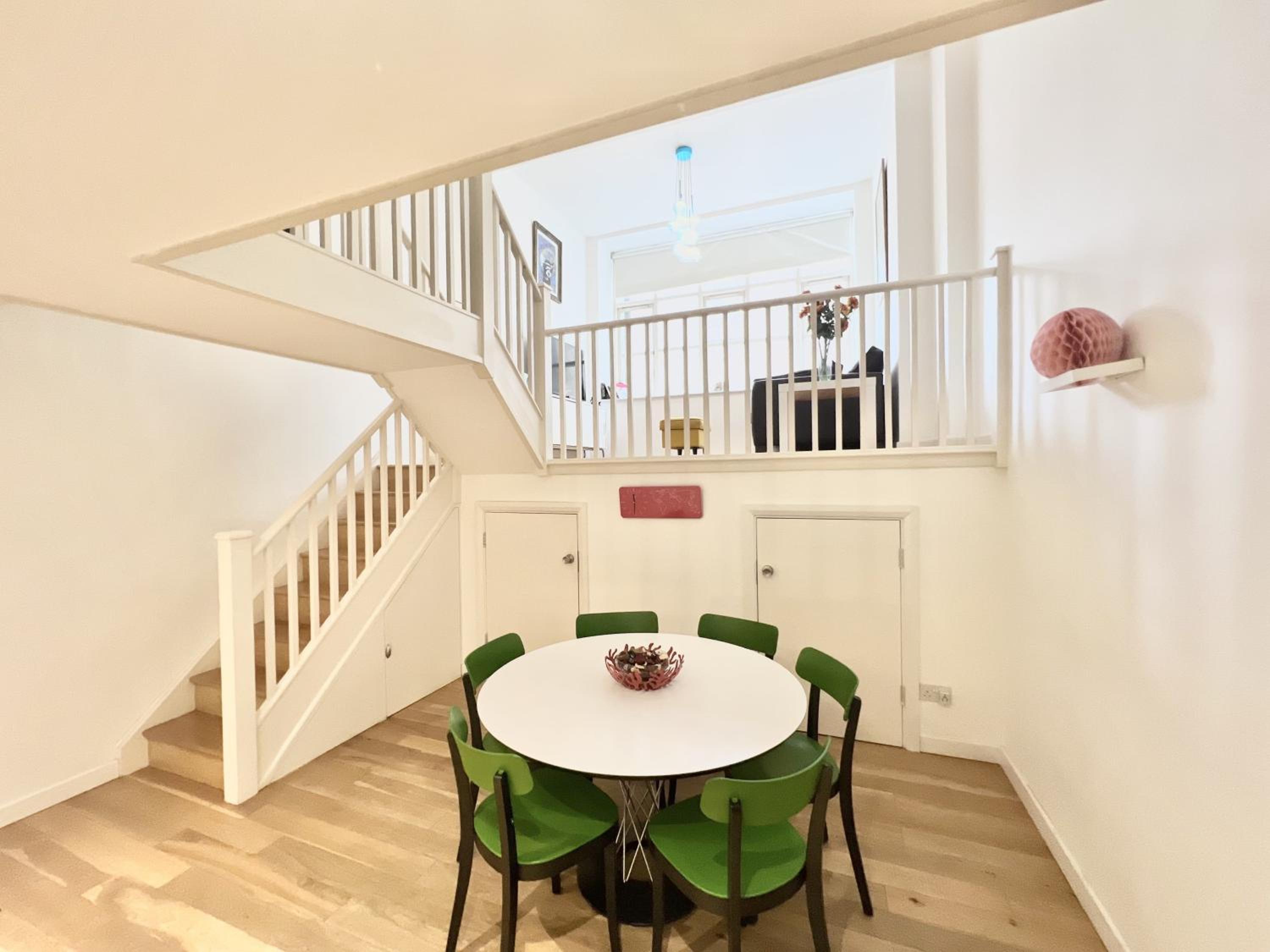 VIP SERVICED APARTMENTS LONDON ExCELLENT LOCATION GREAT PRICE