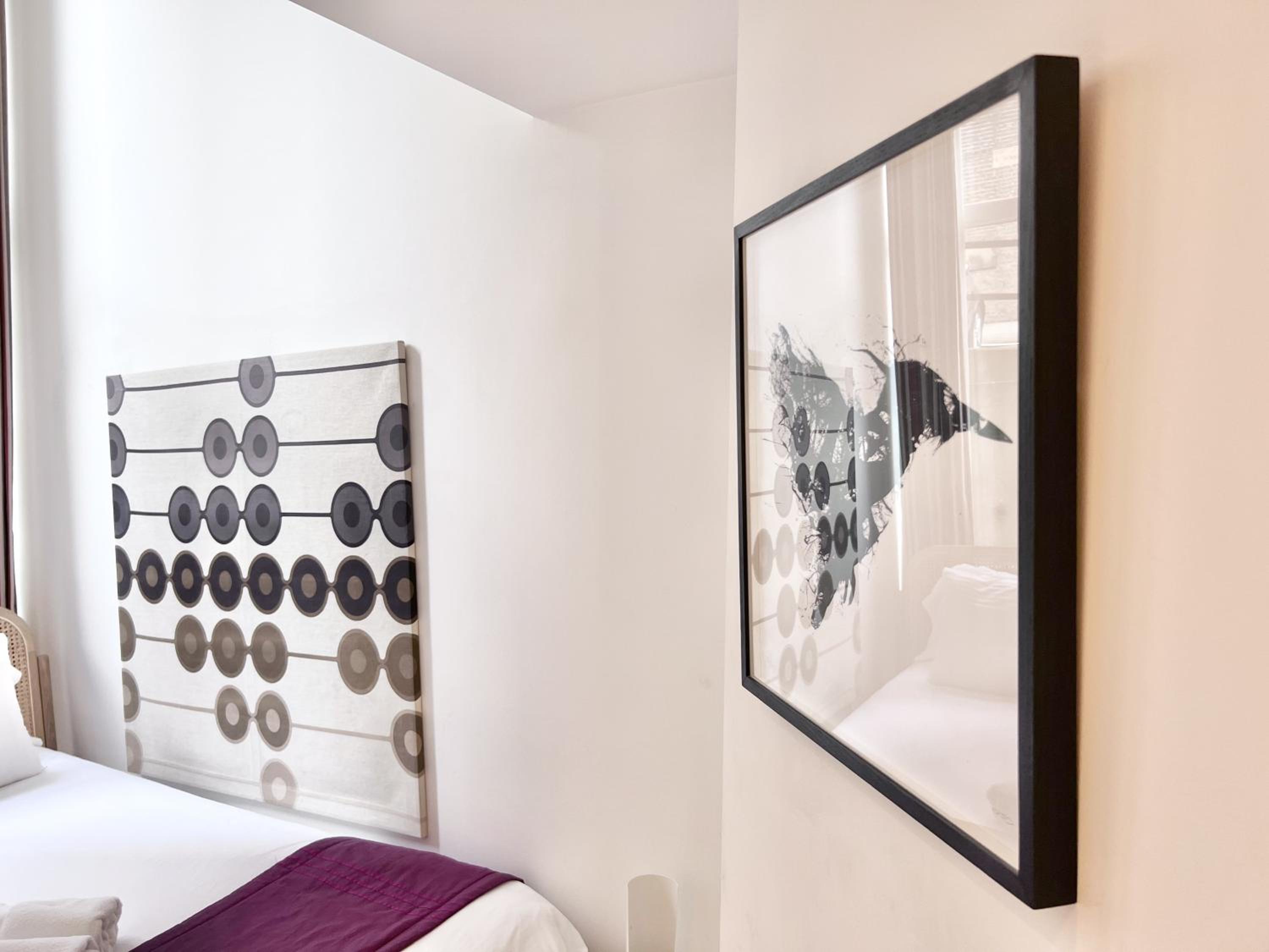 VIP SERVICED APARTMENTS LONDON ExCELLENT LOCATION GREAT PRICE