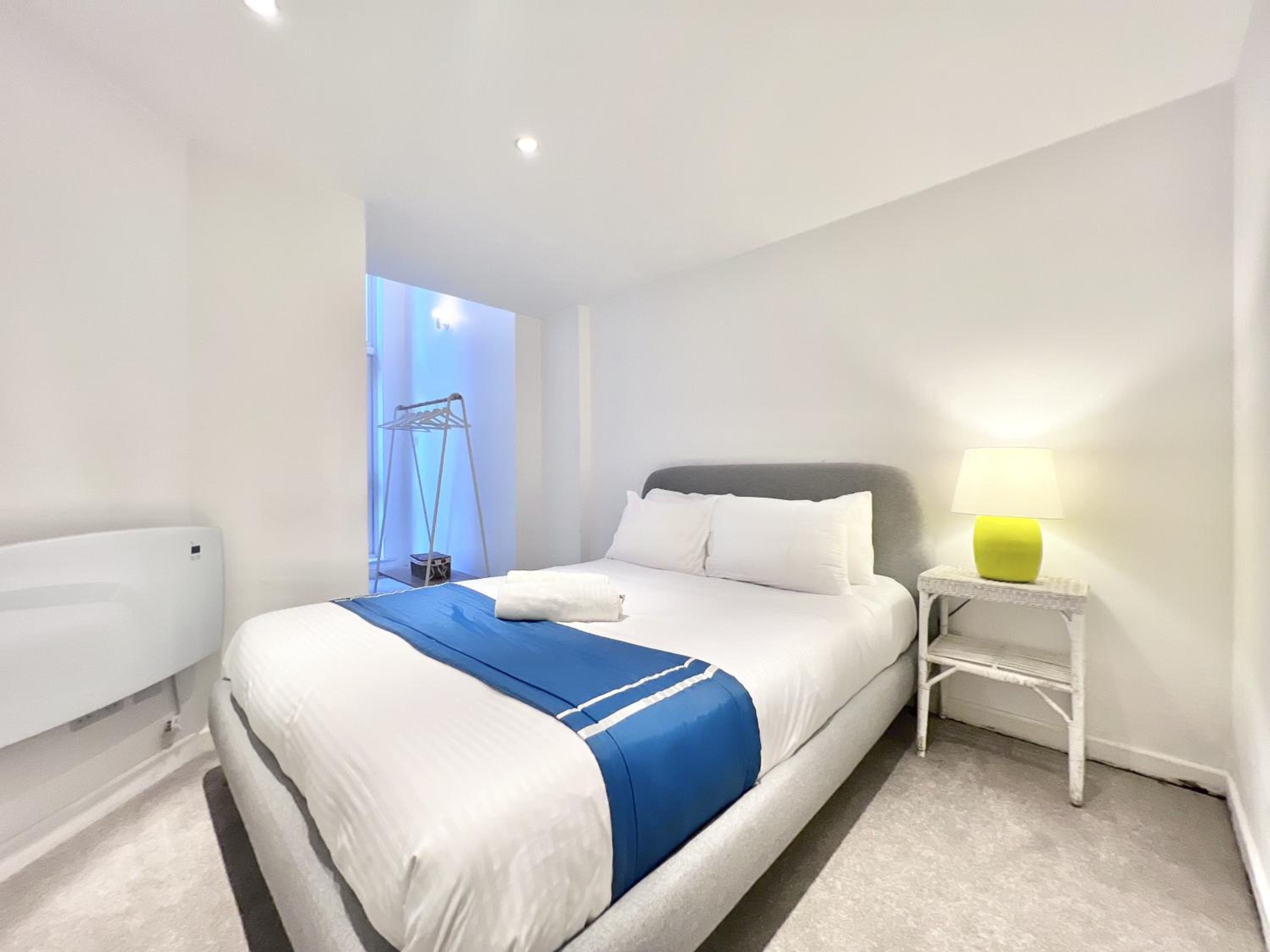 VIP SERVICED APARTMENTS LONDON ExCELLENT LOCATION GREAT PRICE