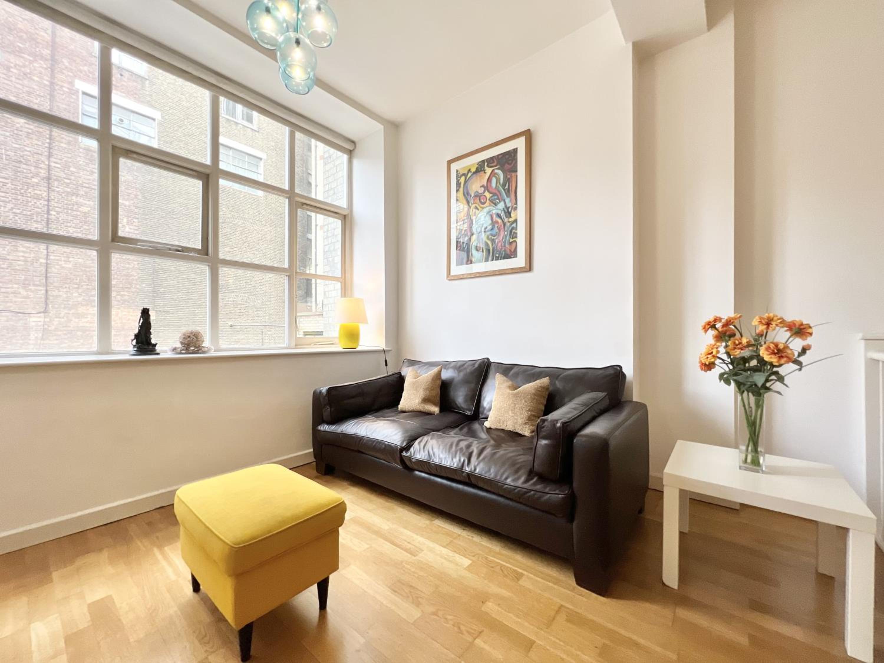 VIP SERVICED APARTMENTS LONDON ExCELLENT LOCATION GREAT PRICE