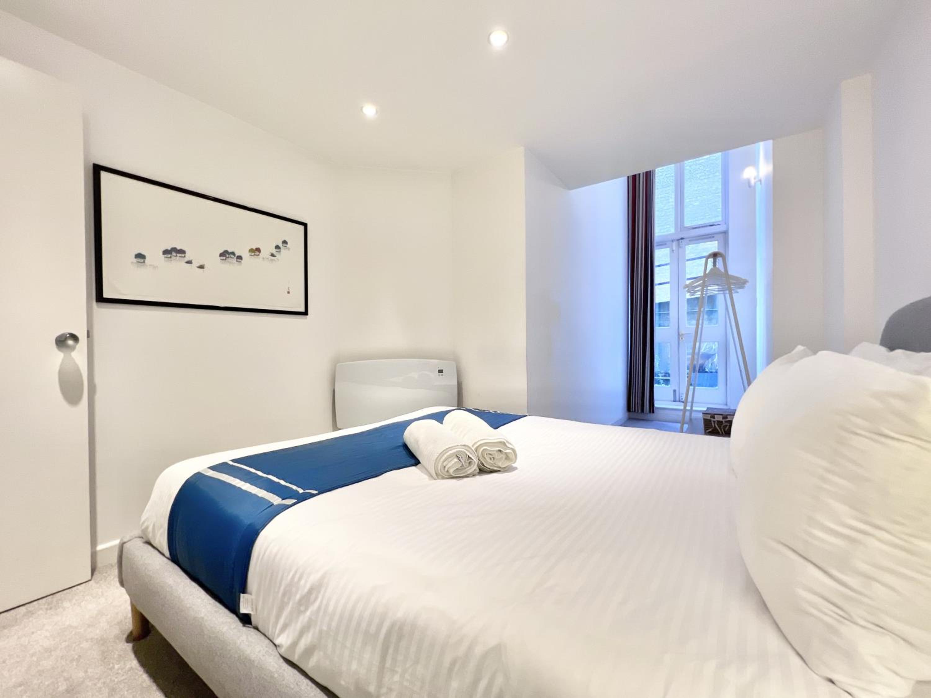 VIP SERVICED APARTMENTS LONDON ExCELLENT LOCATION GREAT PRICE