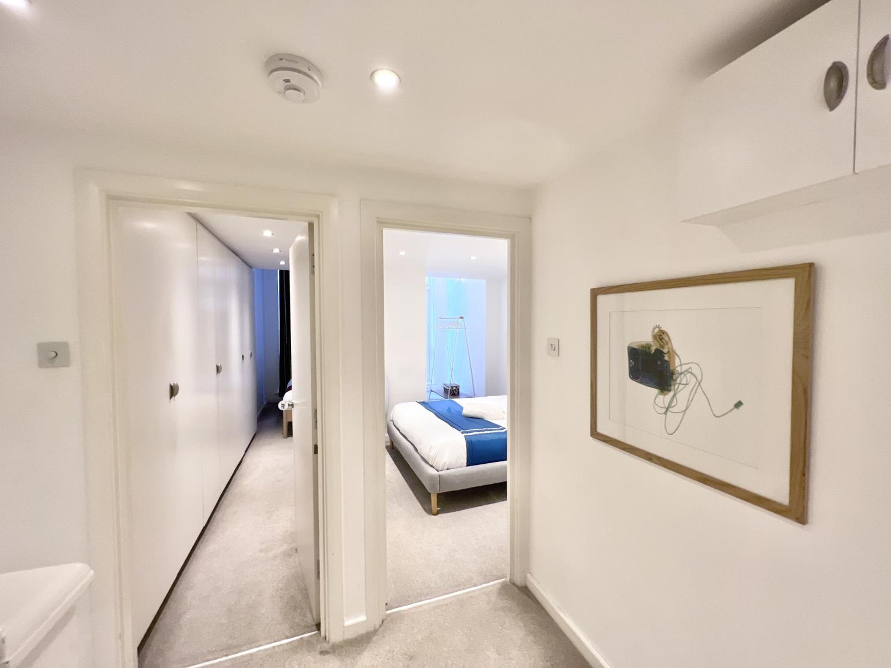 VIP SERVICED APARTMENTS LONDON ExCELLENT LOCATION GREAT PRICE