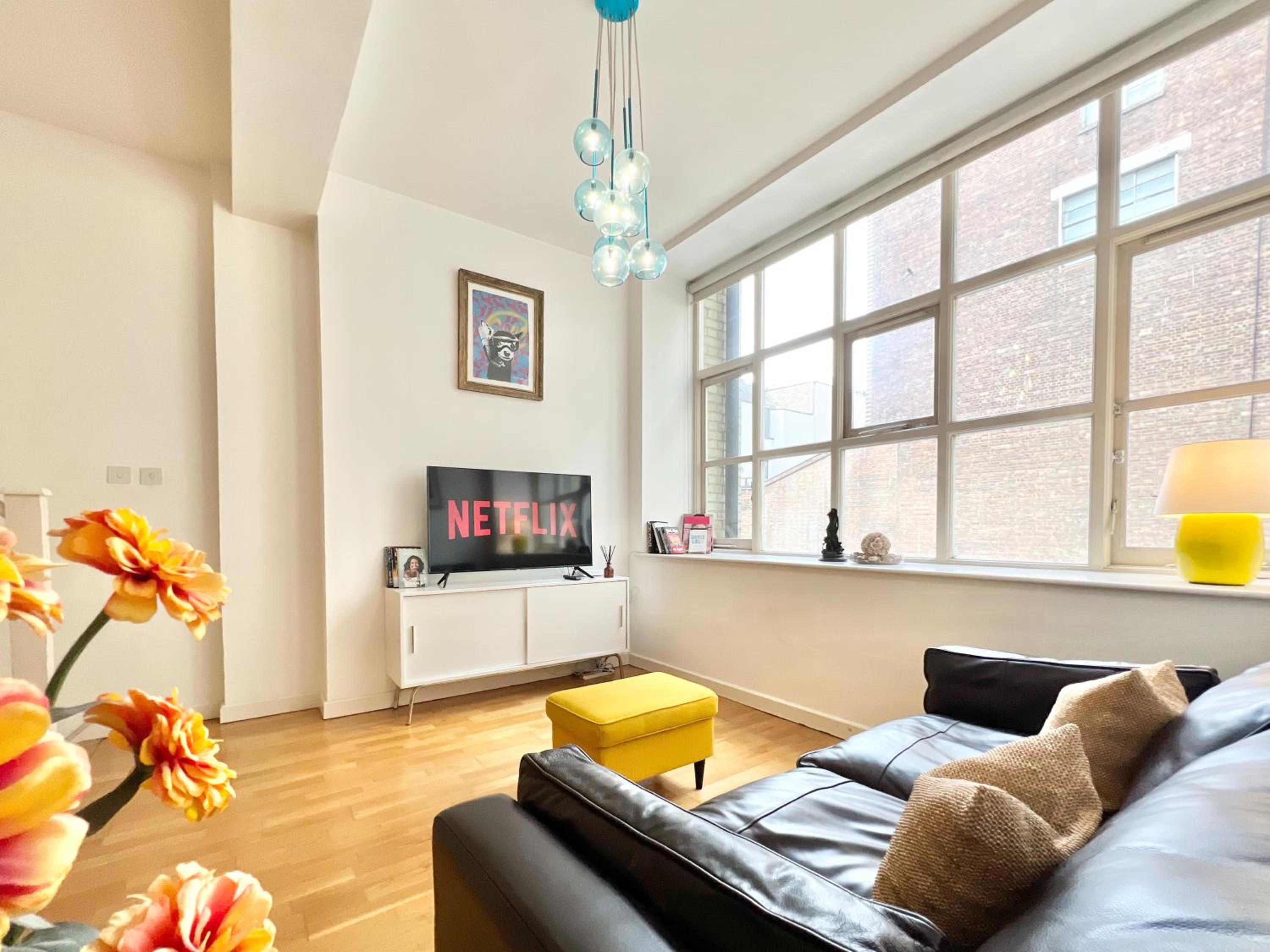 VIP SERVICED APARTMENTS LONDON ExCELLENT LOCATION GREAT PRICE