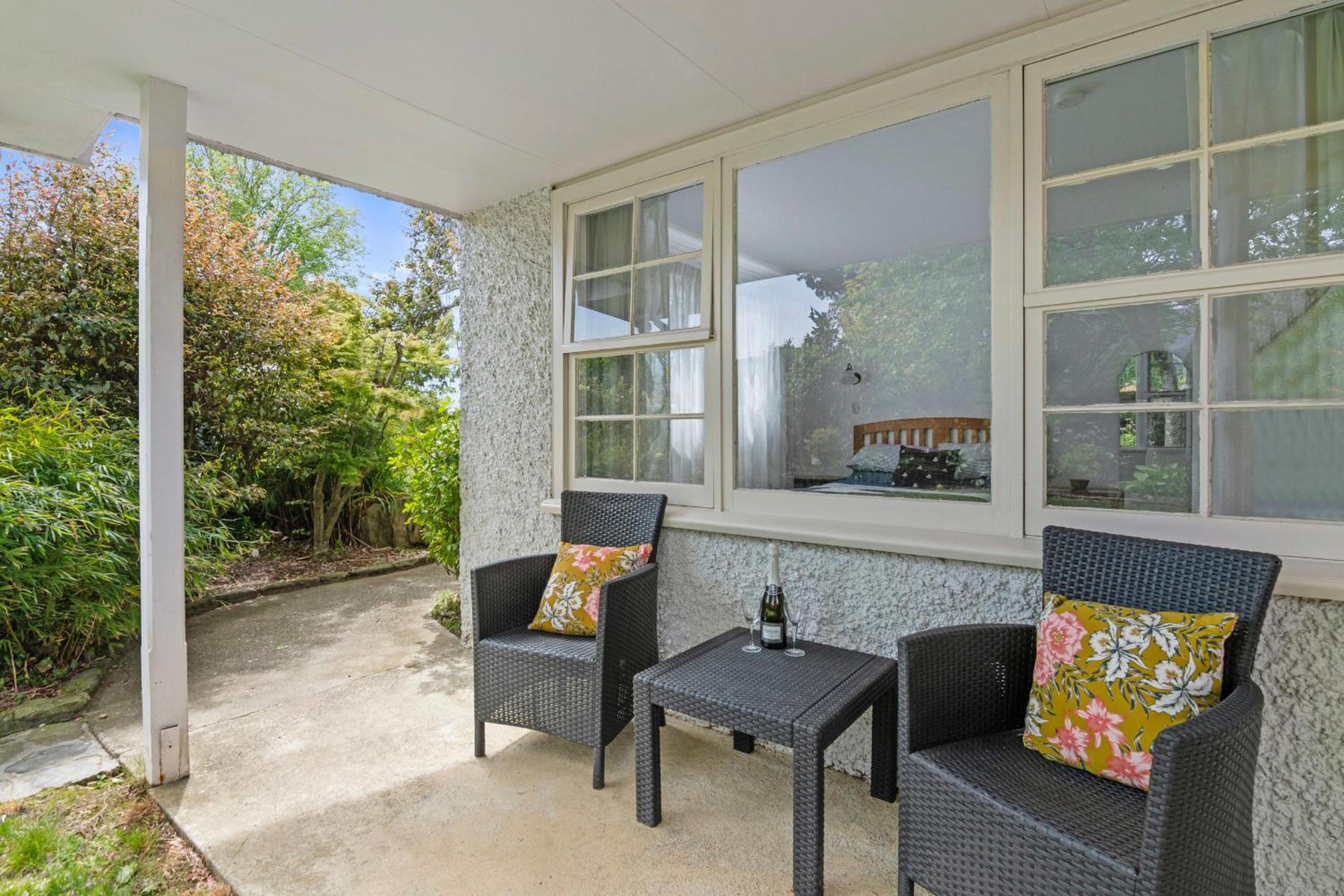 Maratoa - Takaka Holiday Home view 3