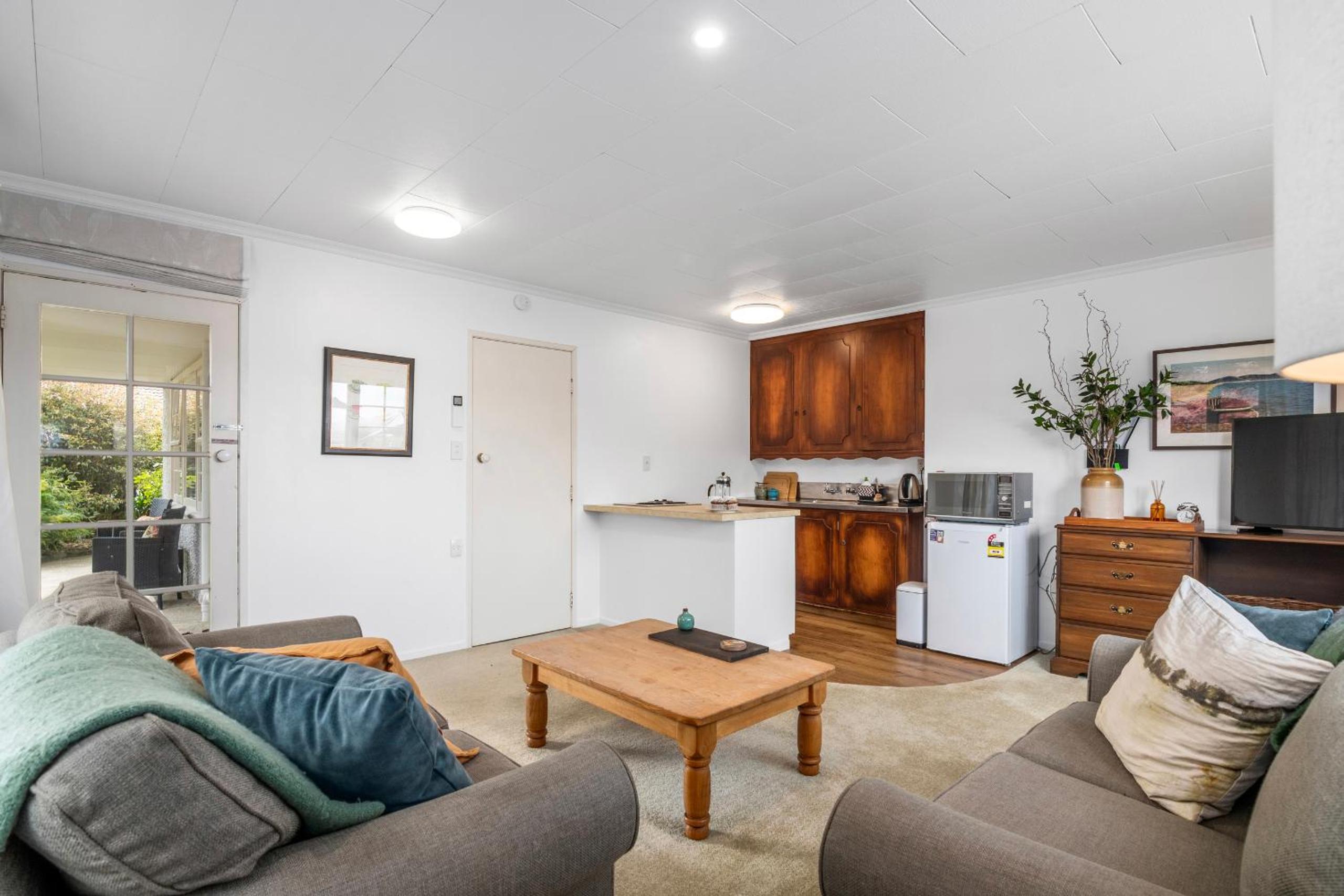 Maratoa - Takaka Holiday Home view 4