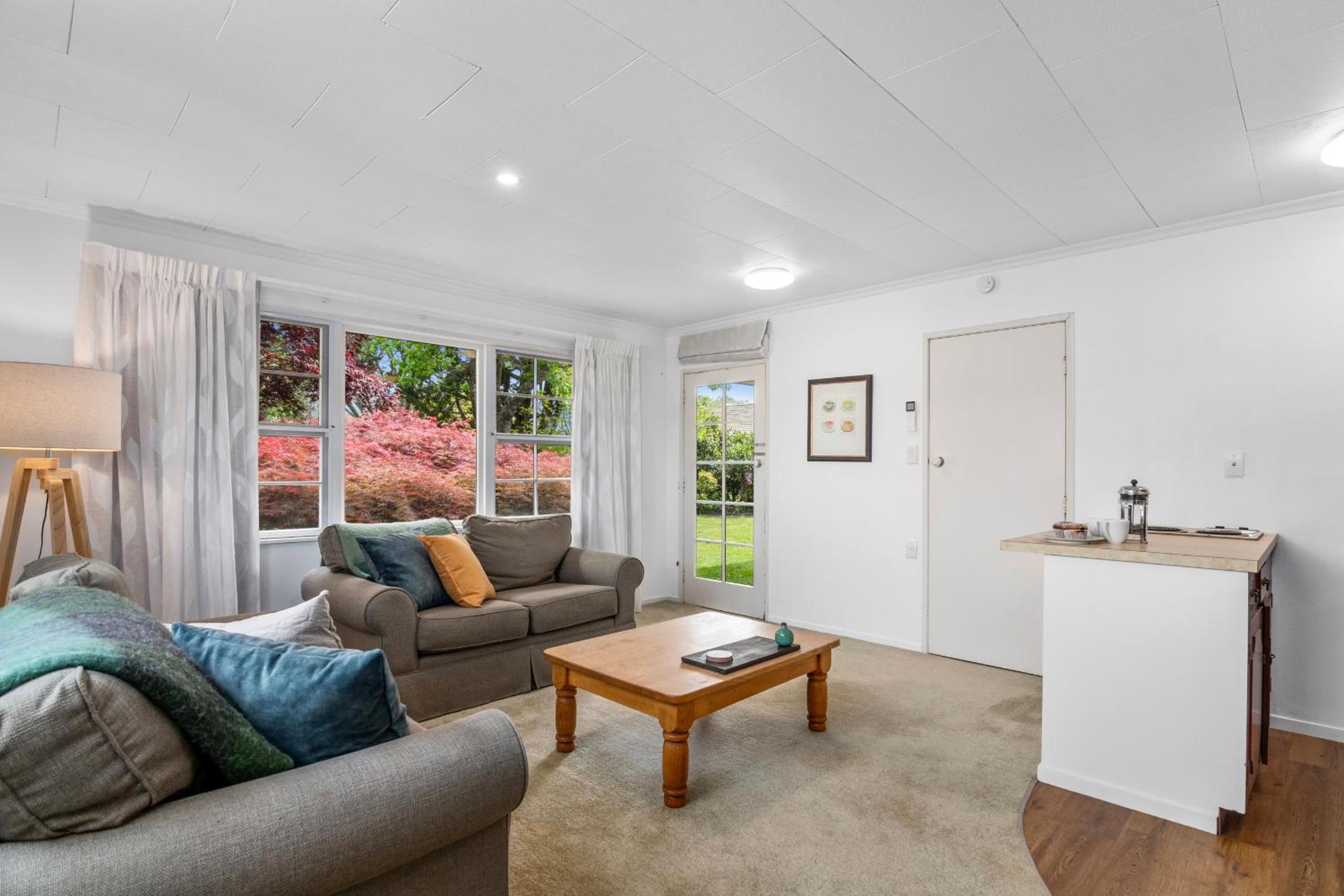 Maratoa - Takaka Holiday Home view 5
