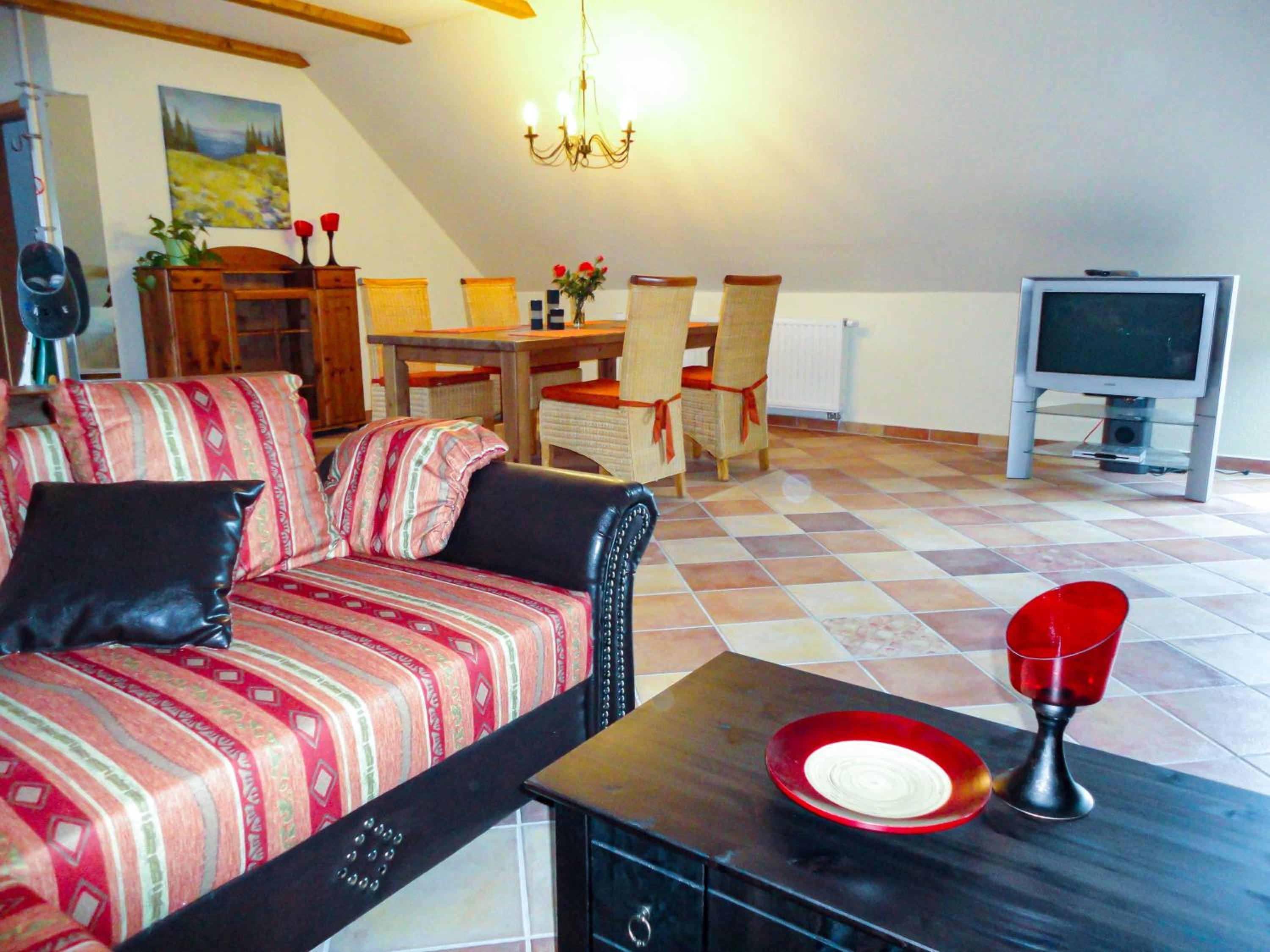 Ferienwohnung Mediterran - Property Image 1