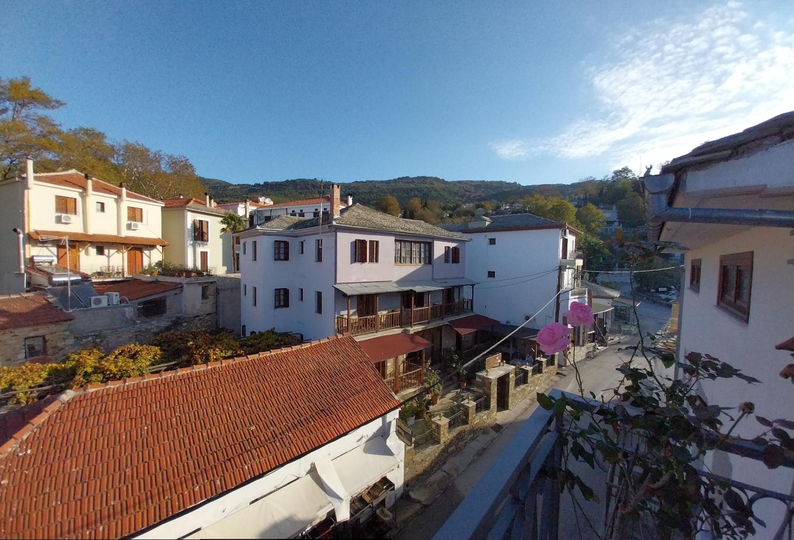 Marousos Central Guesthouse