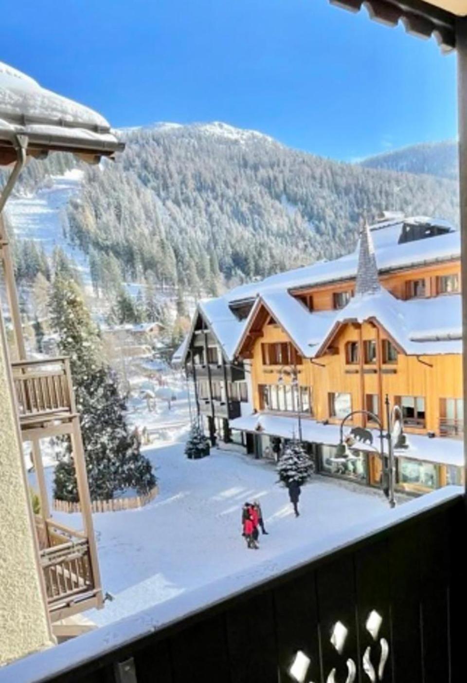 Sweet Campiglio