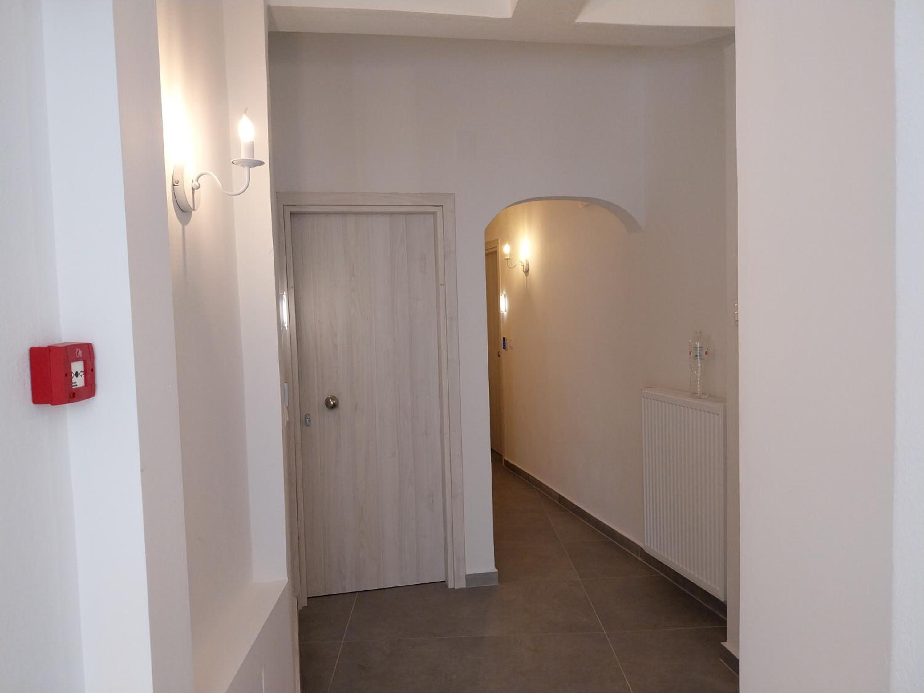 Marousos Central Guesthouse