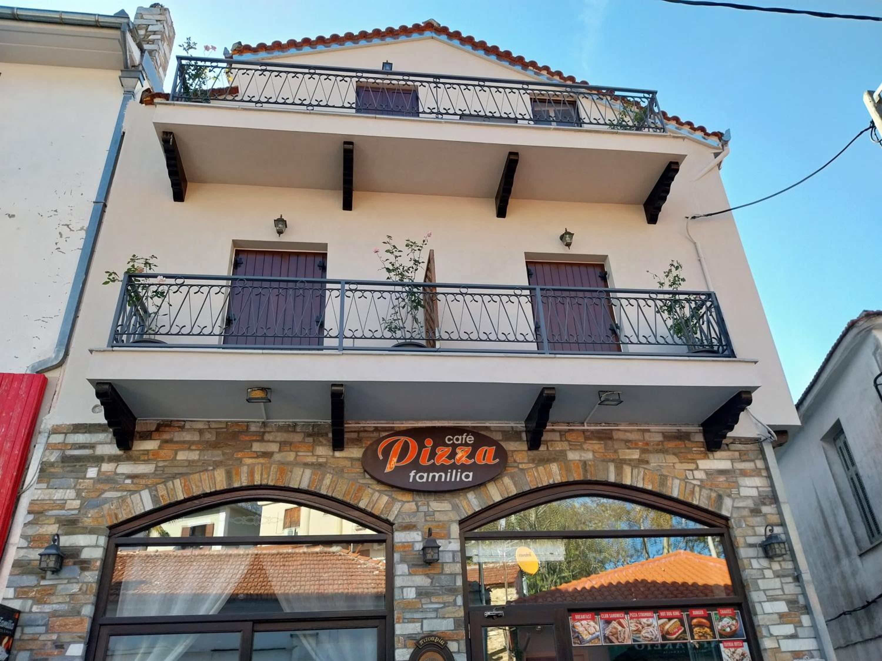 Marousos Central Guesthouse