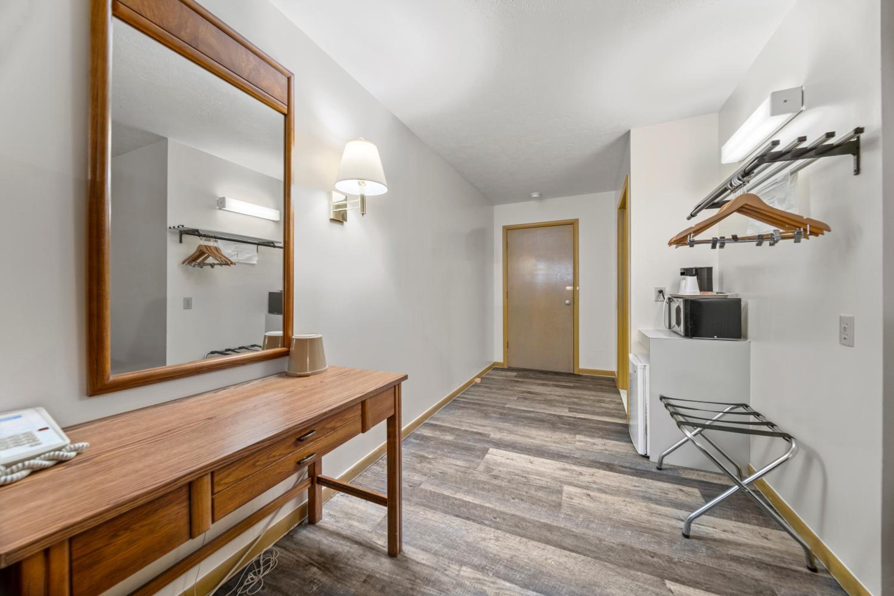 Executive Inn, Bild 19