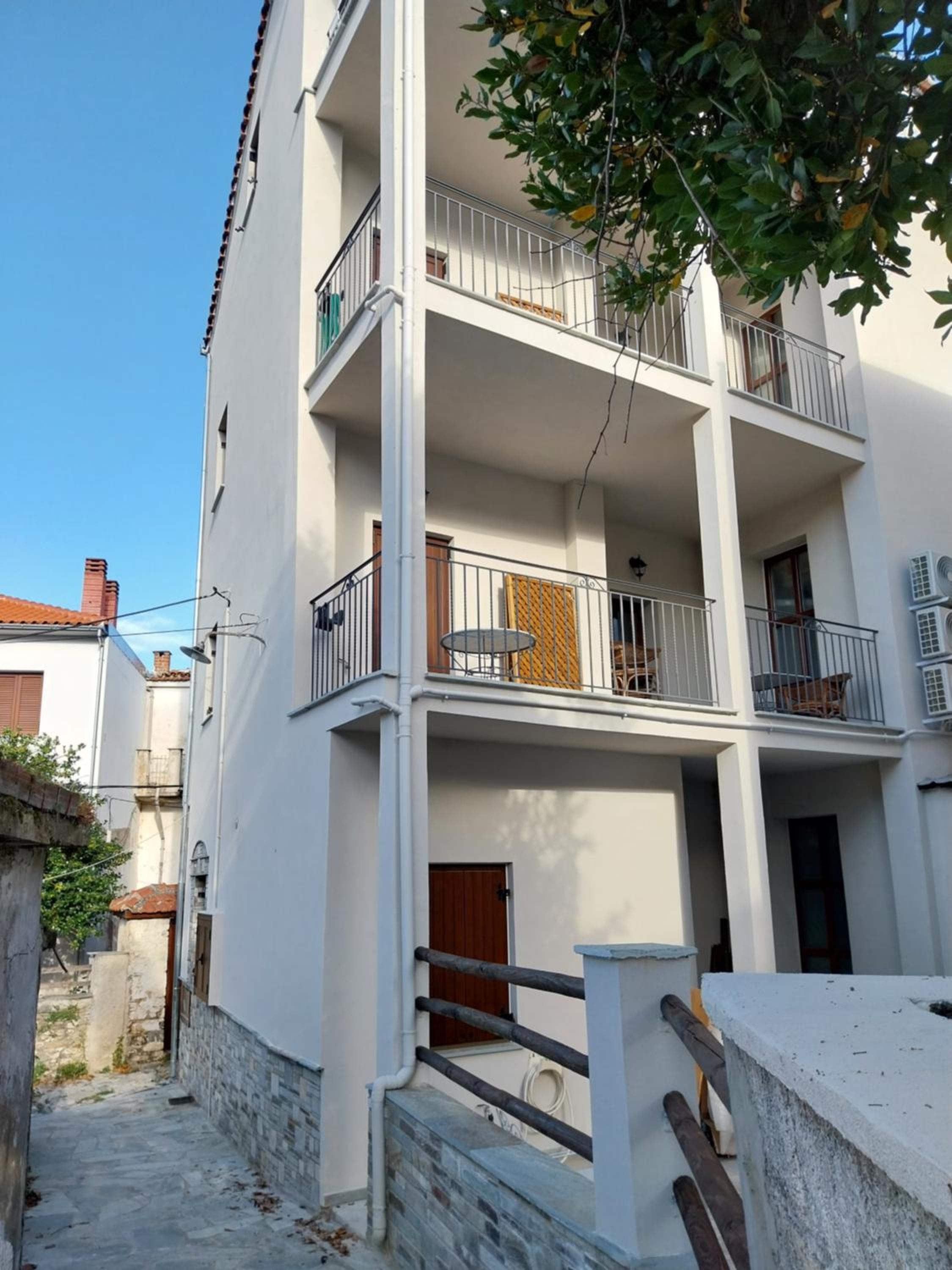 Marousos Central Guesthouse