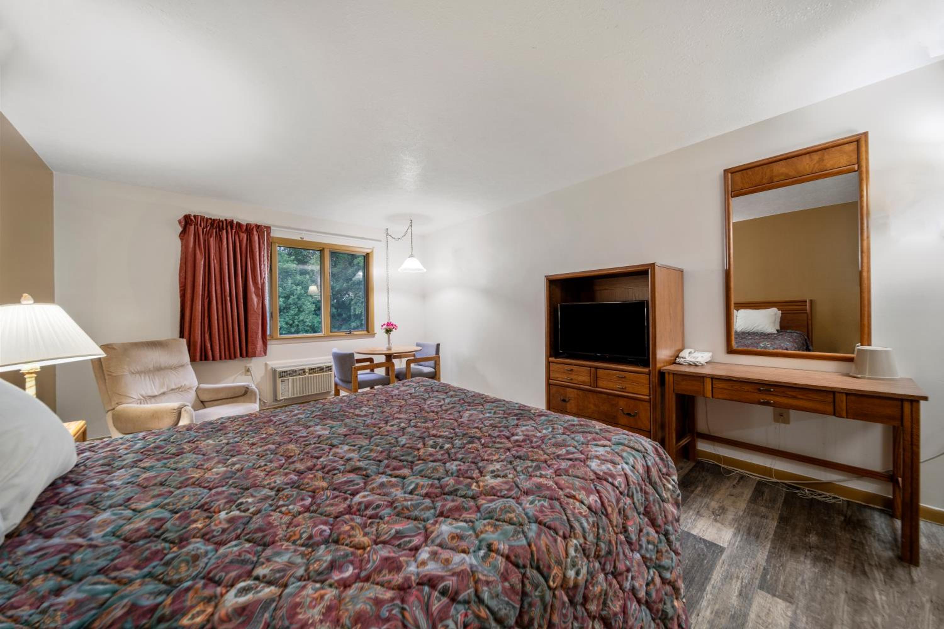 Executive Inn, Bild 12