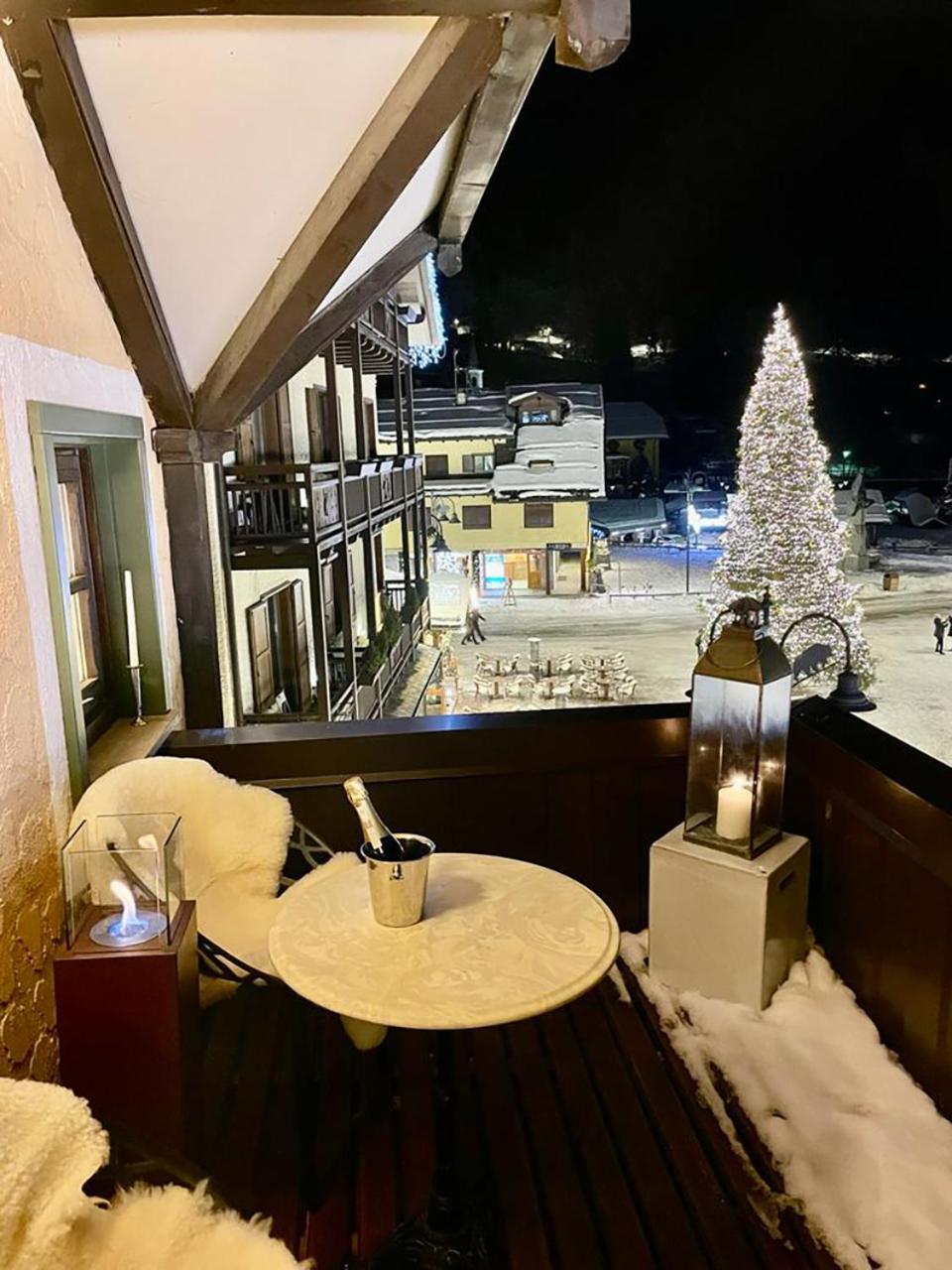 Sweet Campiglio