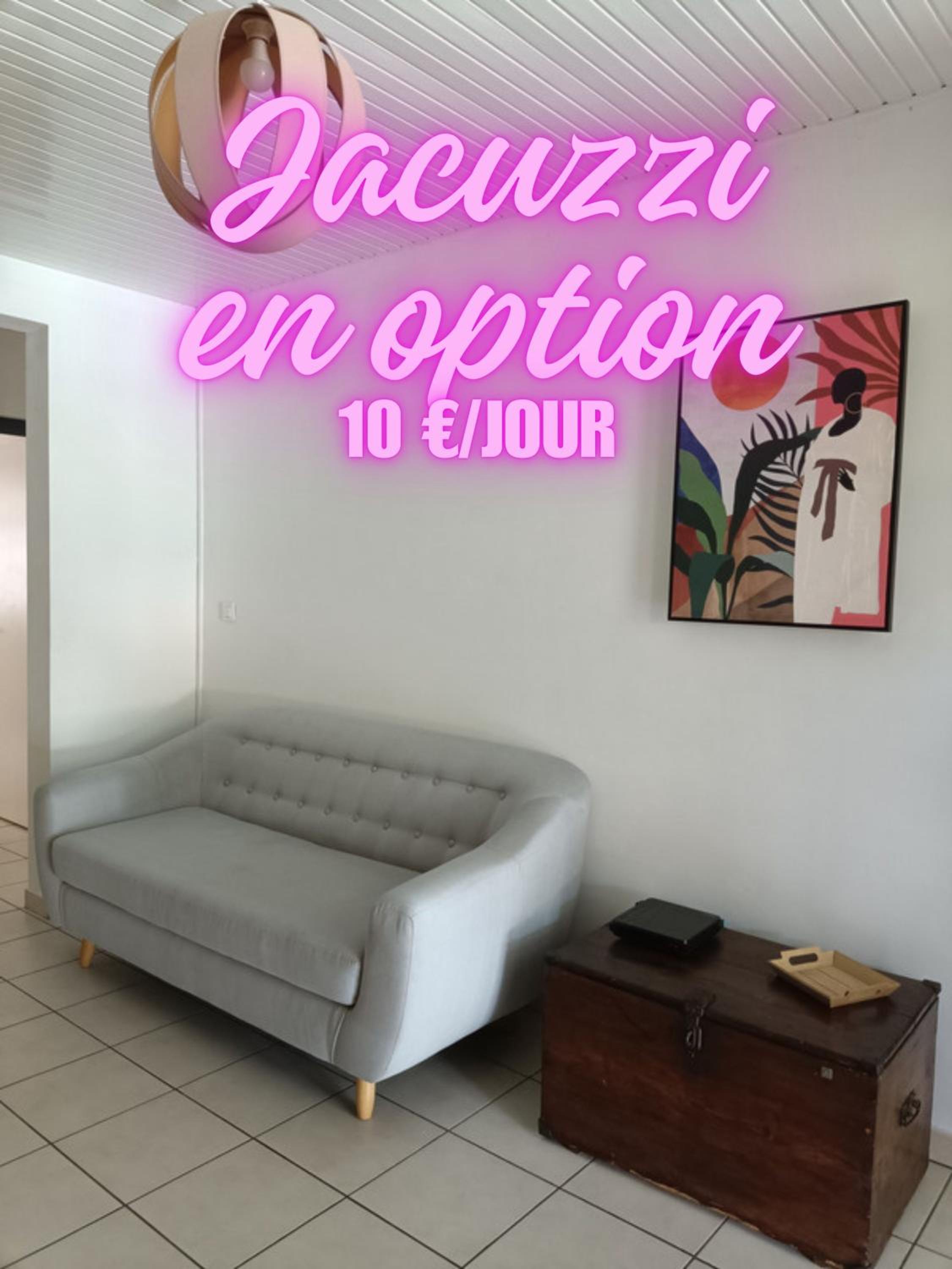Villa Korail Caraibes