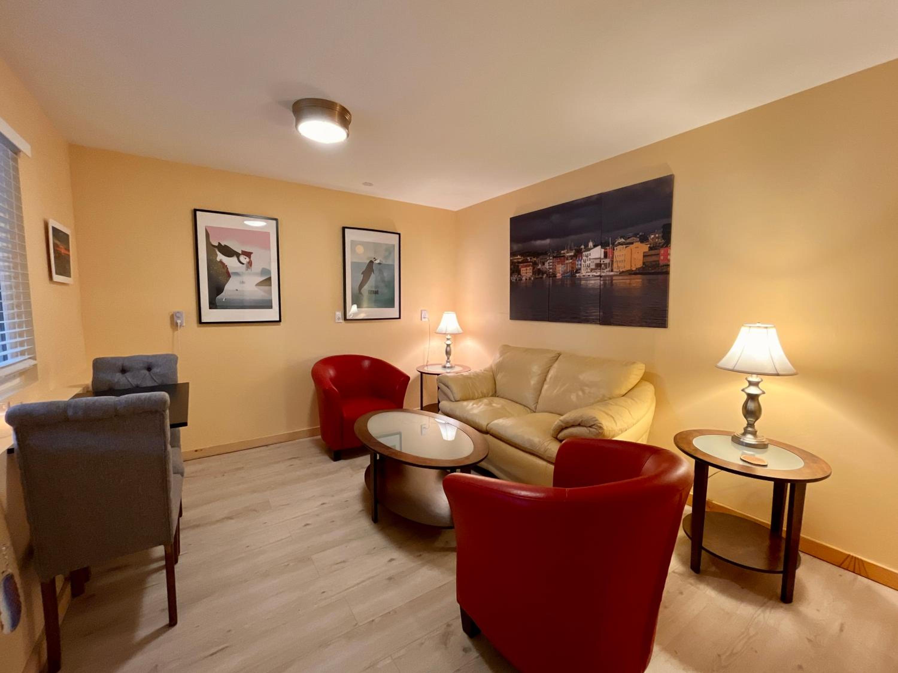 lounge