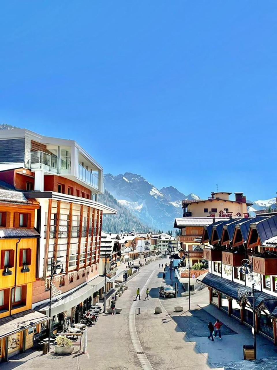 Sweet Campiglio