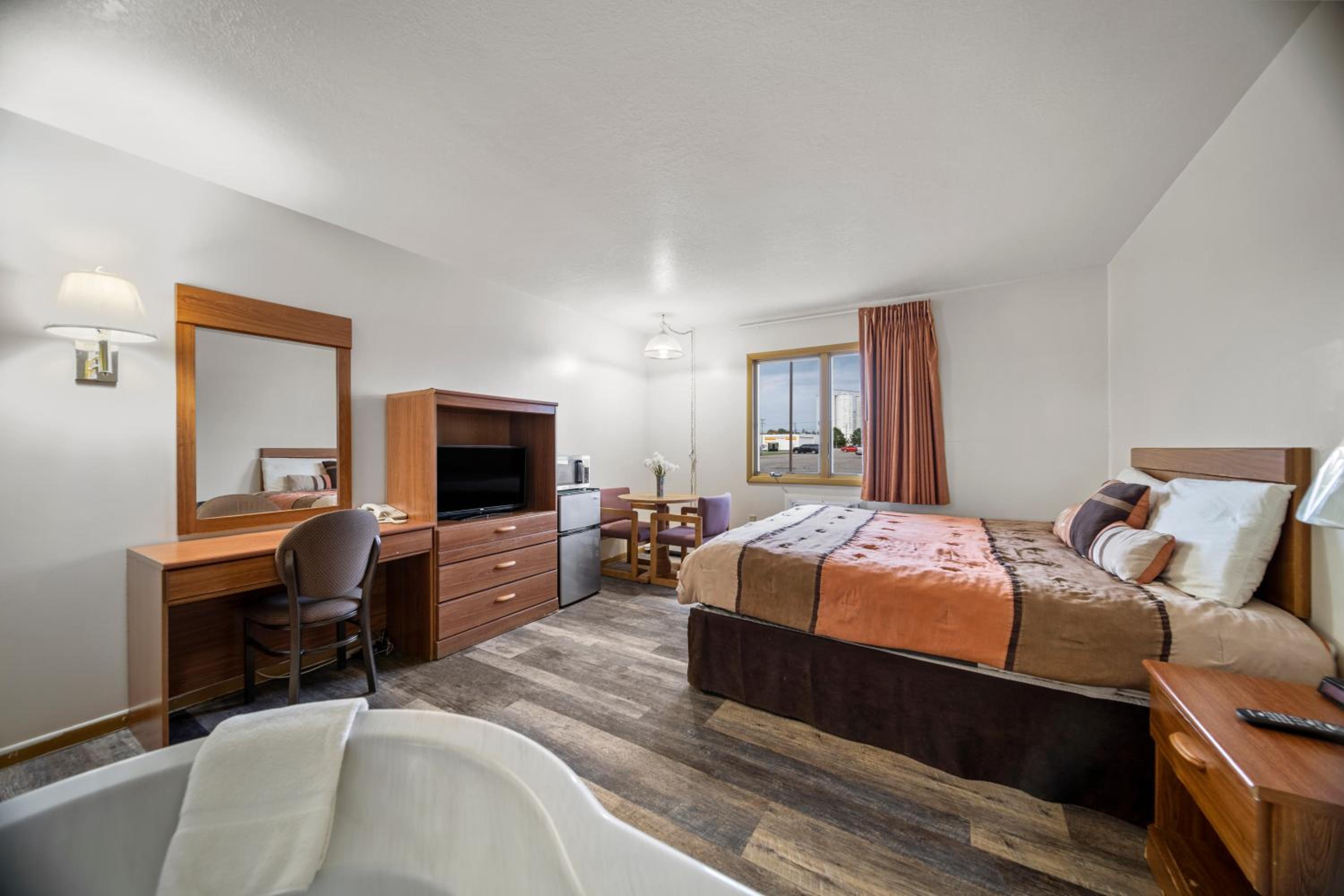 Executive Inn, Bild 22