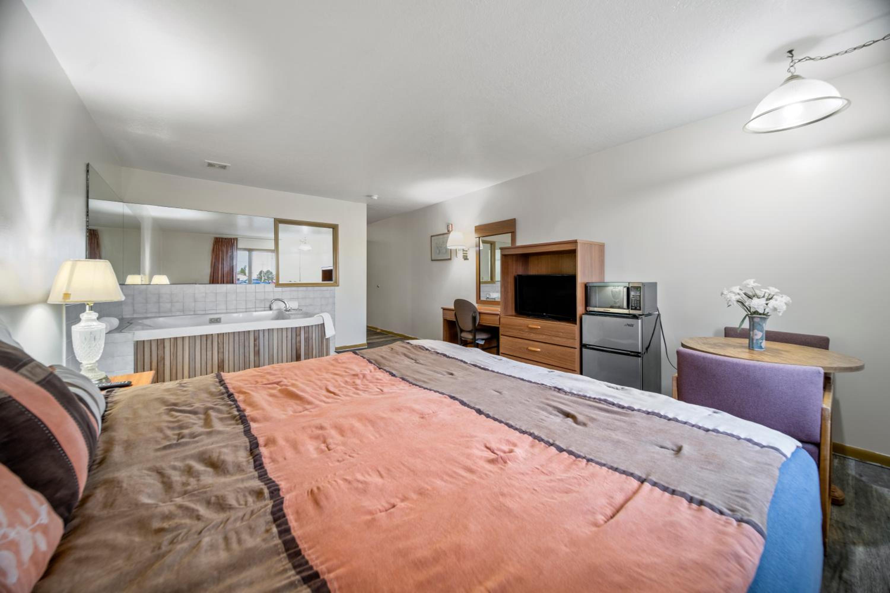 Executive Inn, Bild 11