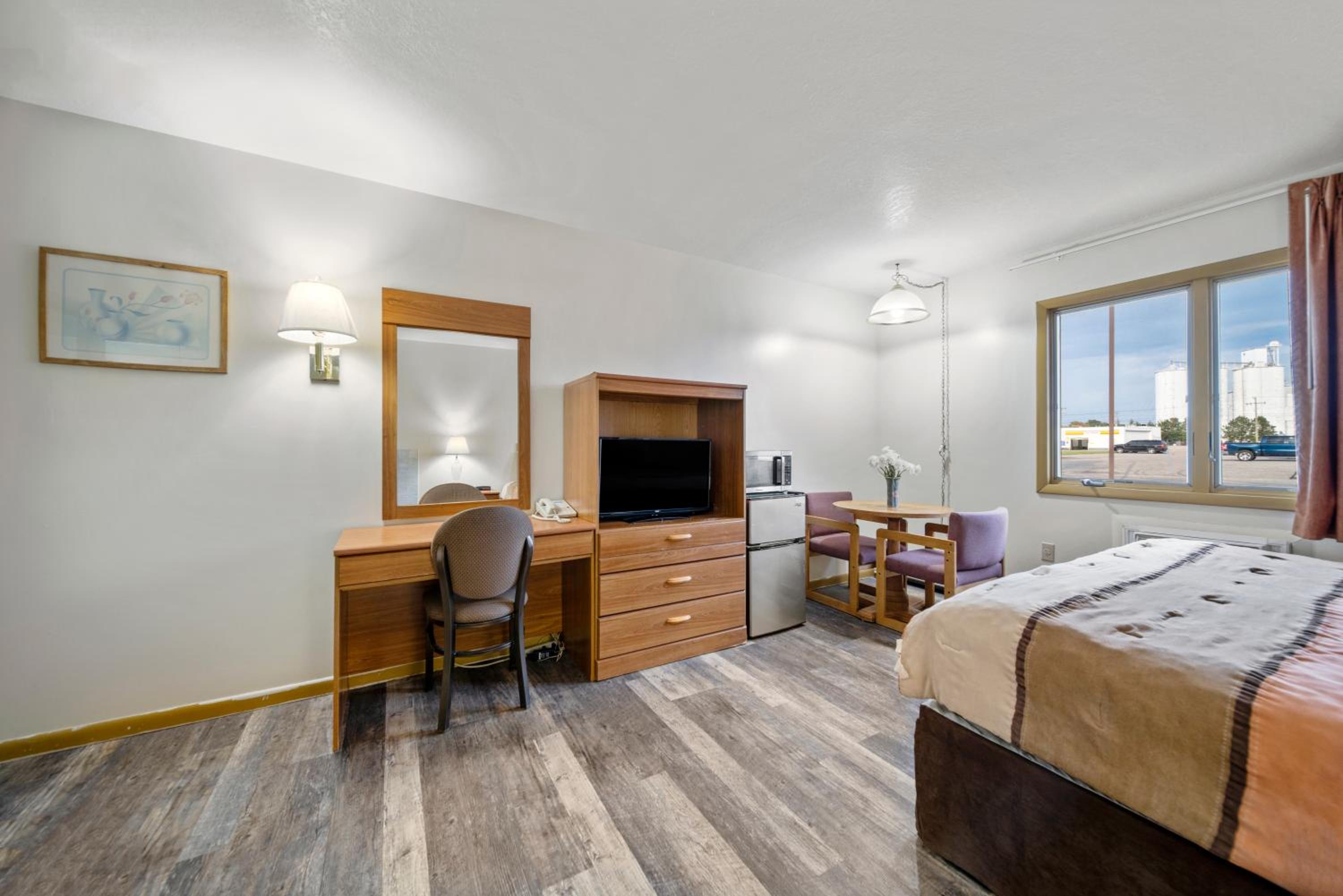 Executive Inn, Bild 14