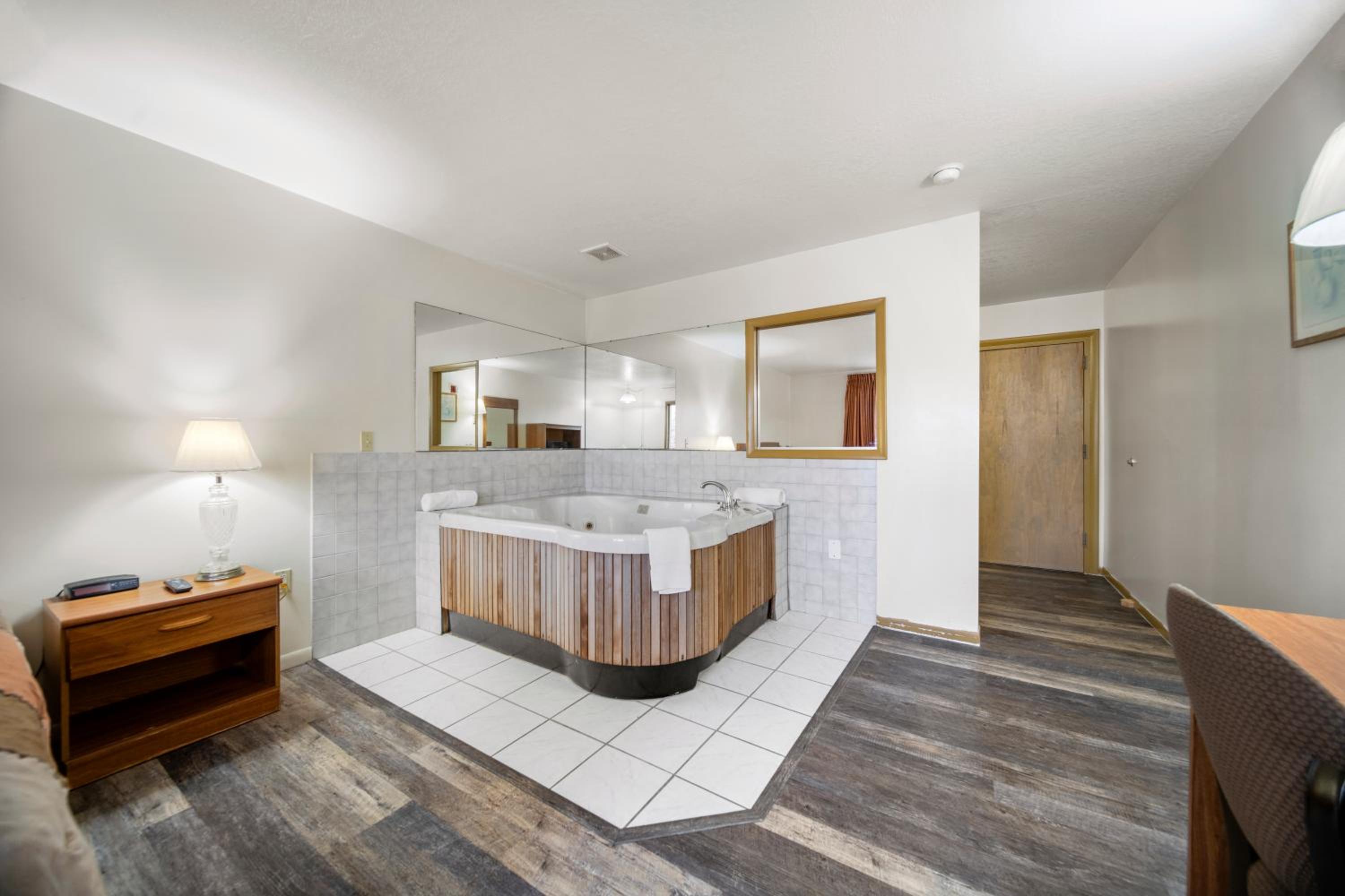 Executive Inn, Bild 10