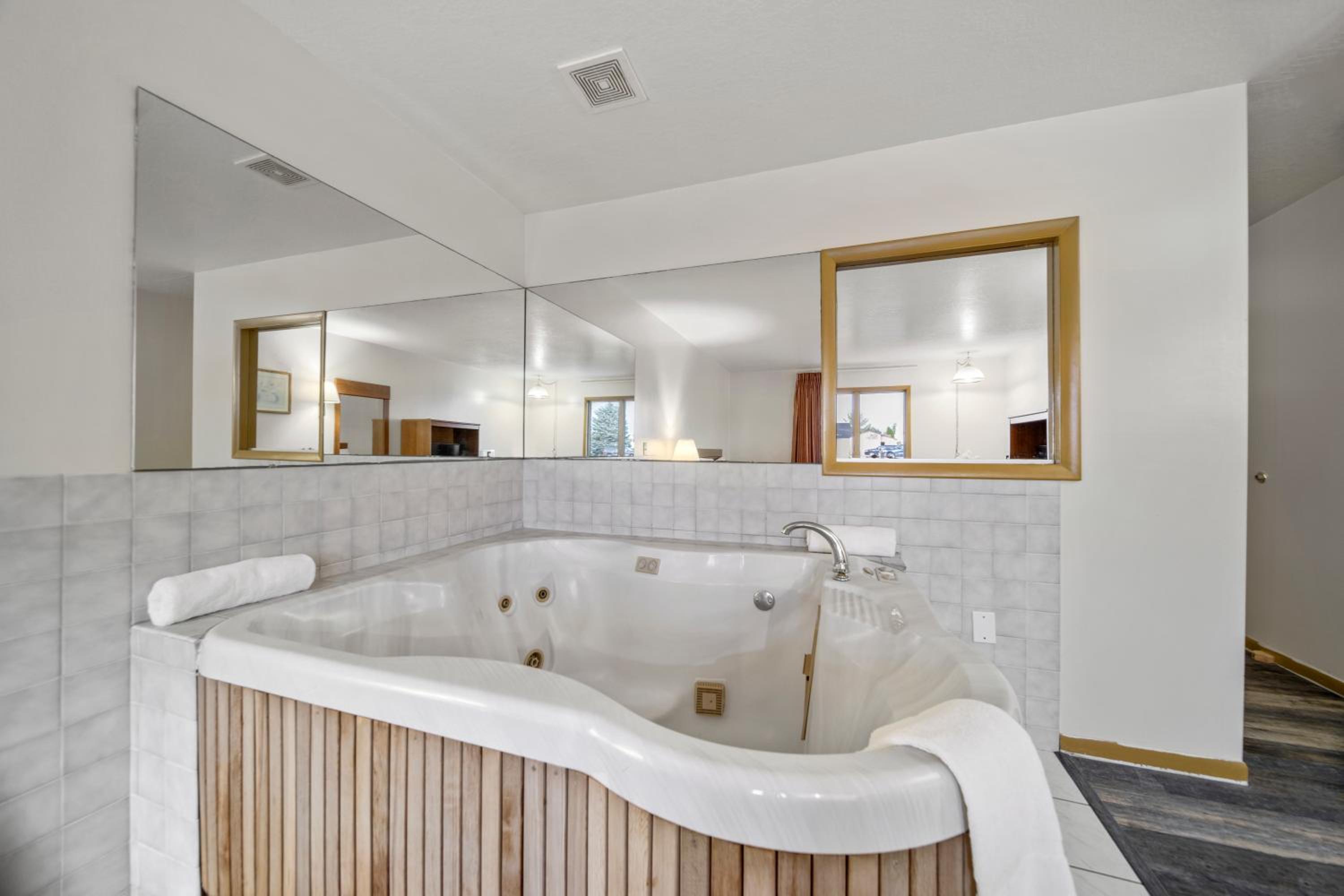Executive Inn, Bild 38