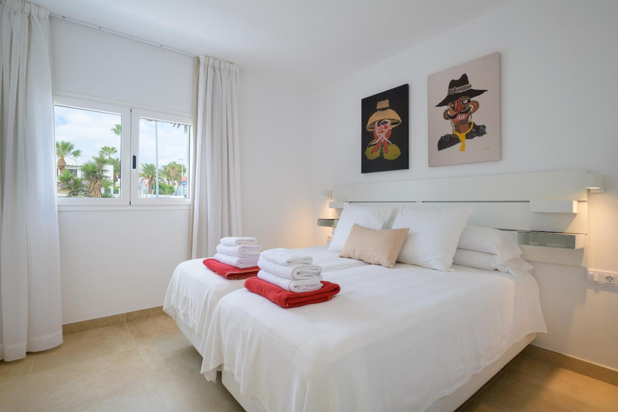 Casa Anzuelo, Puerto del Carmen view 5