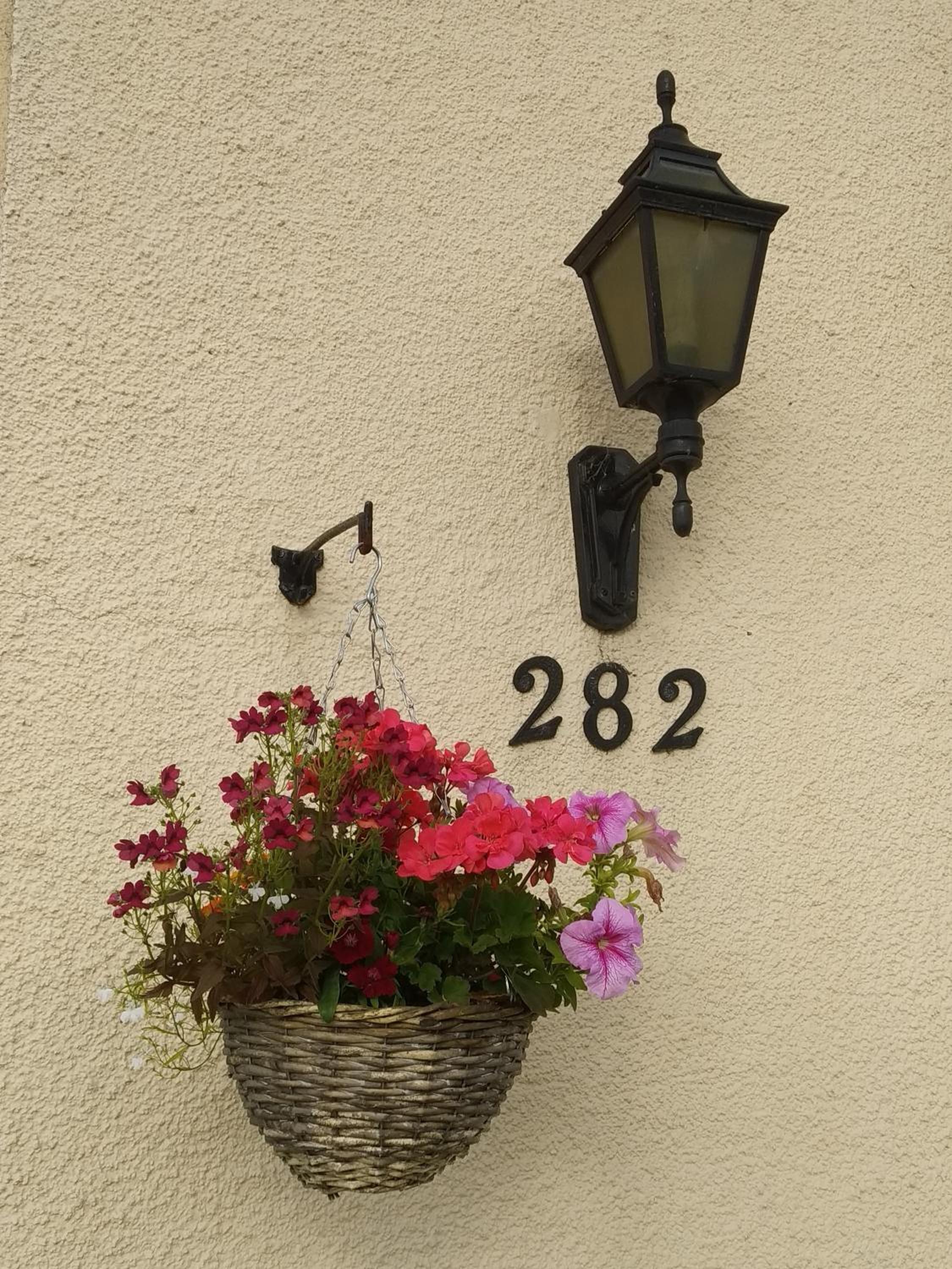 Oxford Vacations - Cornerways Guest House - Property Image 21