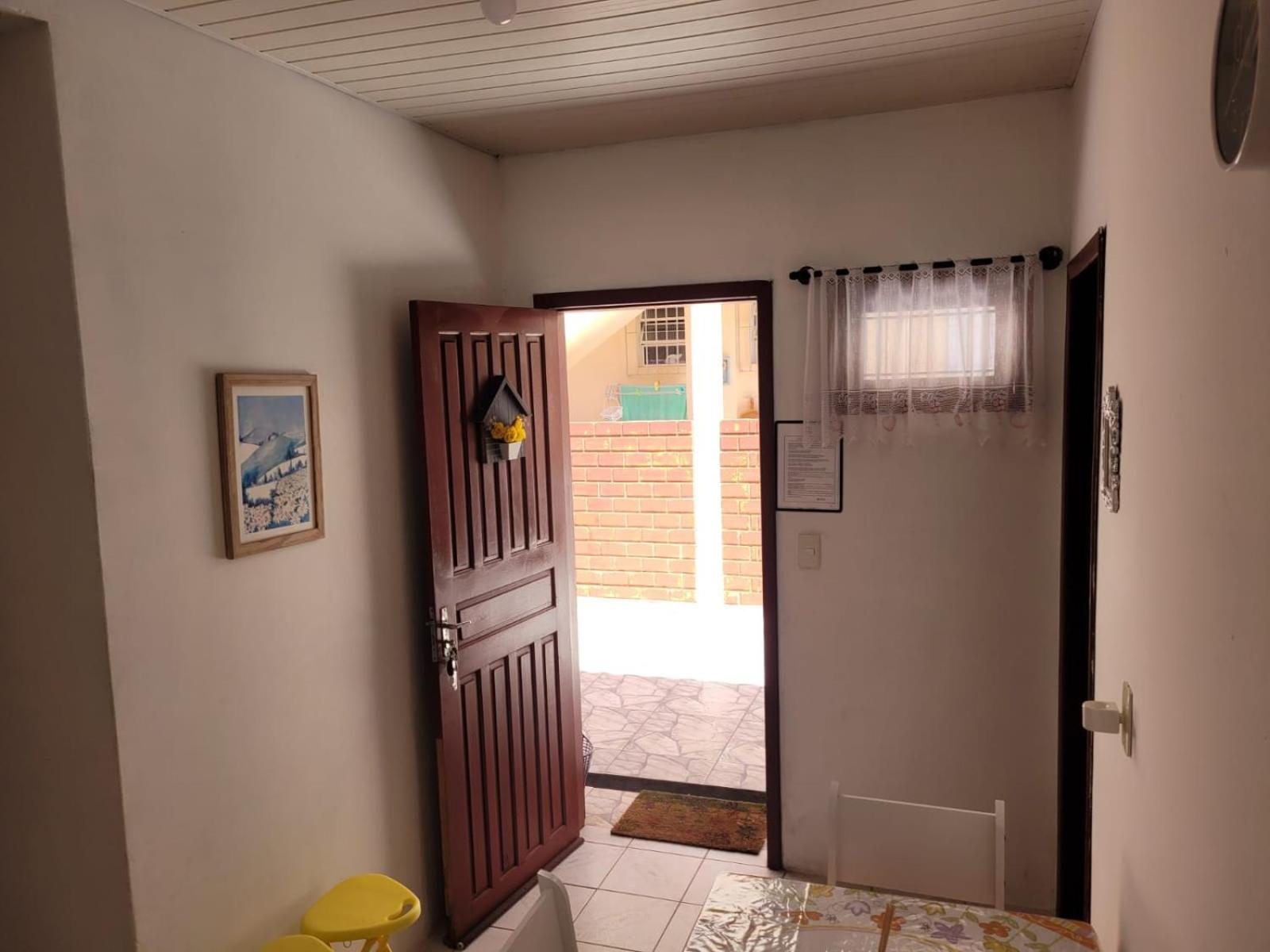 Residencial Tranquilidade Florianopolis