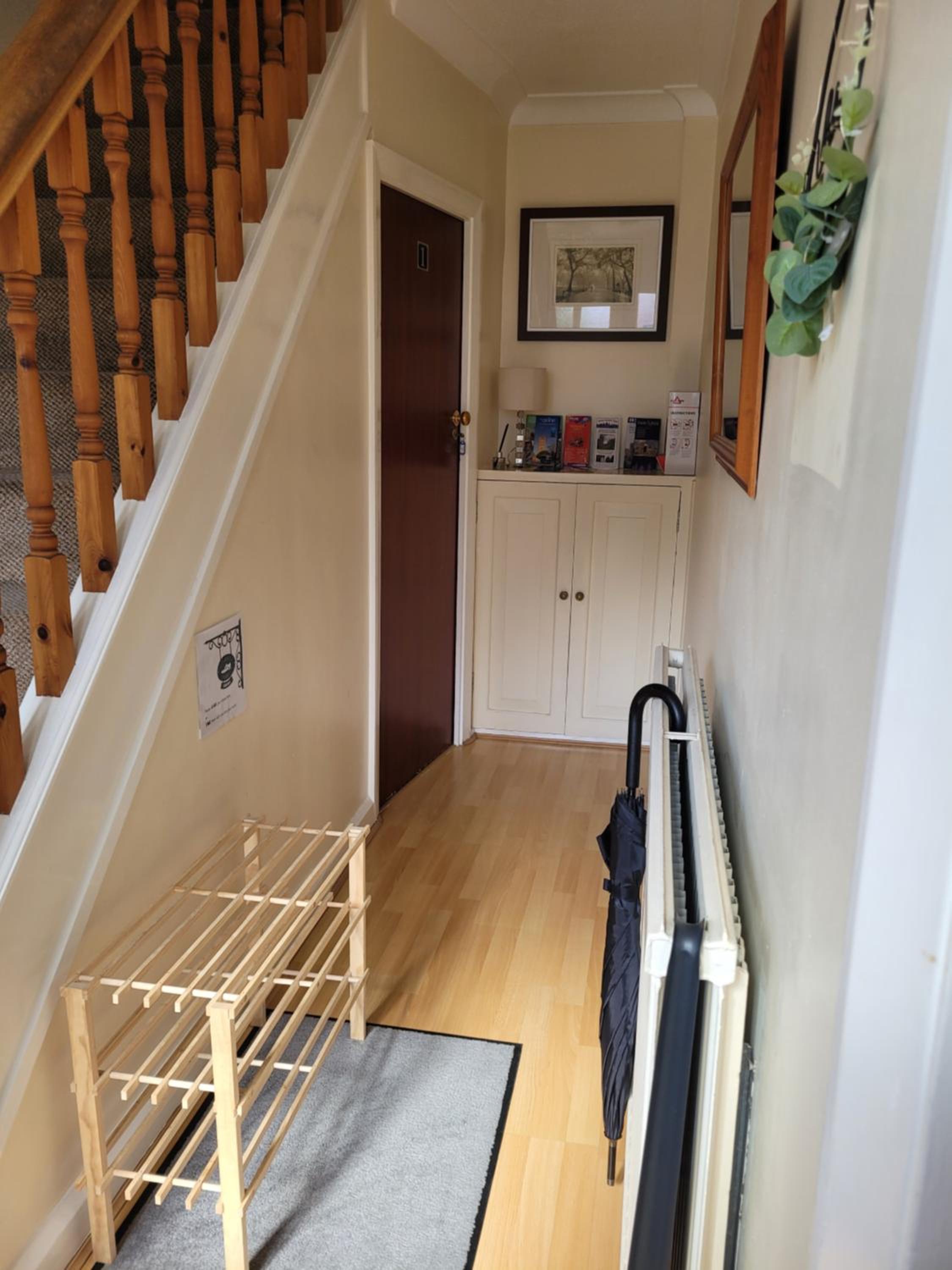 Oxford Vacations - Cornerways Guest House - Property Image 16